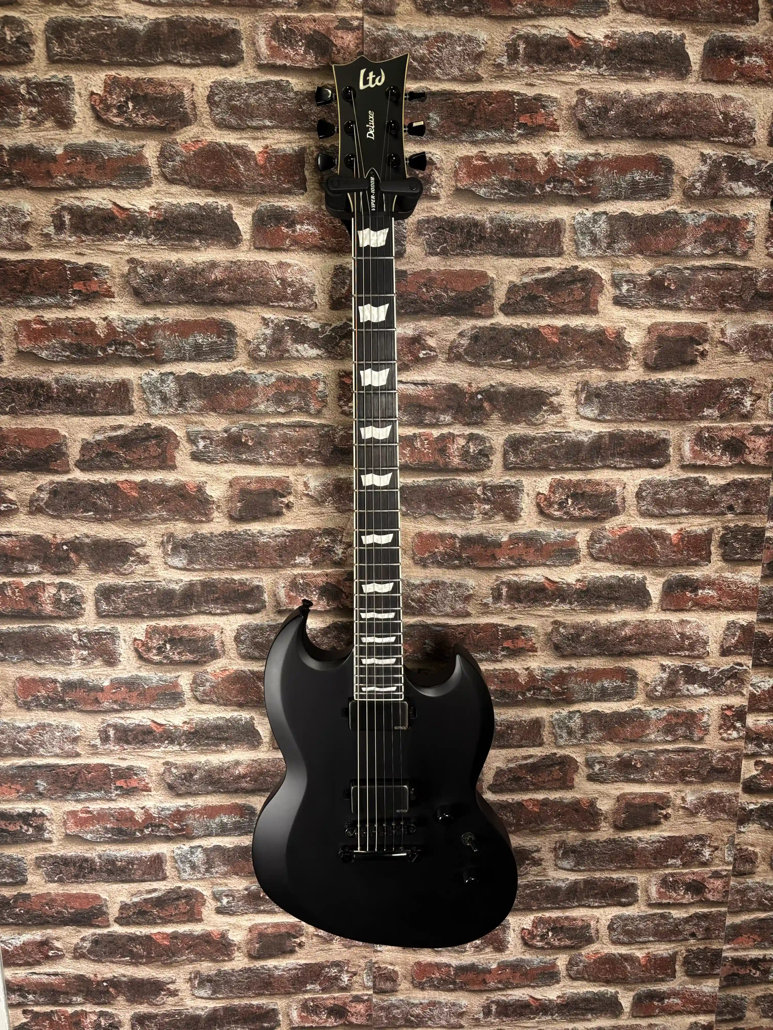 LTD Viper‑1000 Baritone BS OCCASION
