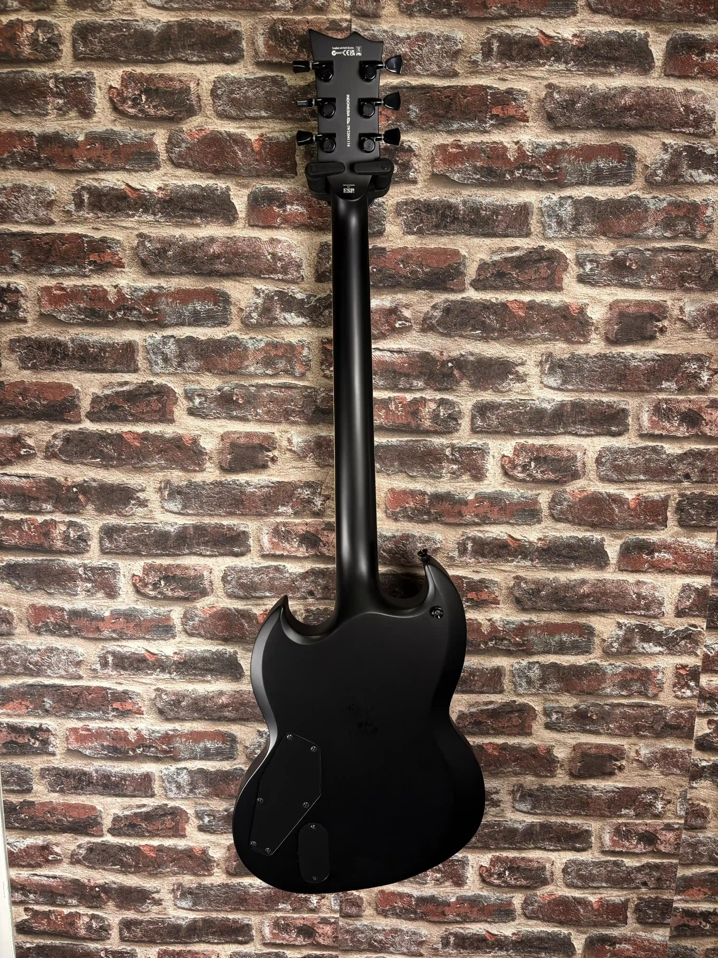 LTD Viper‑1000 Baritone BS OCCASION