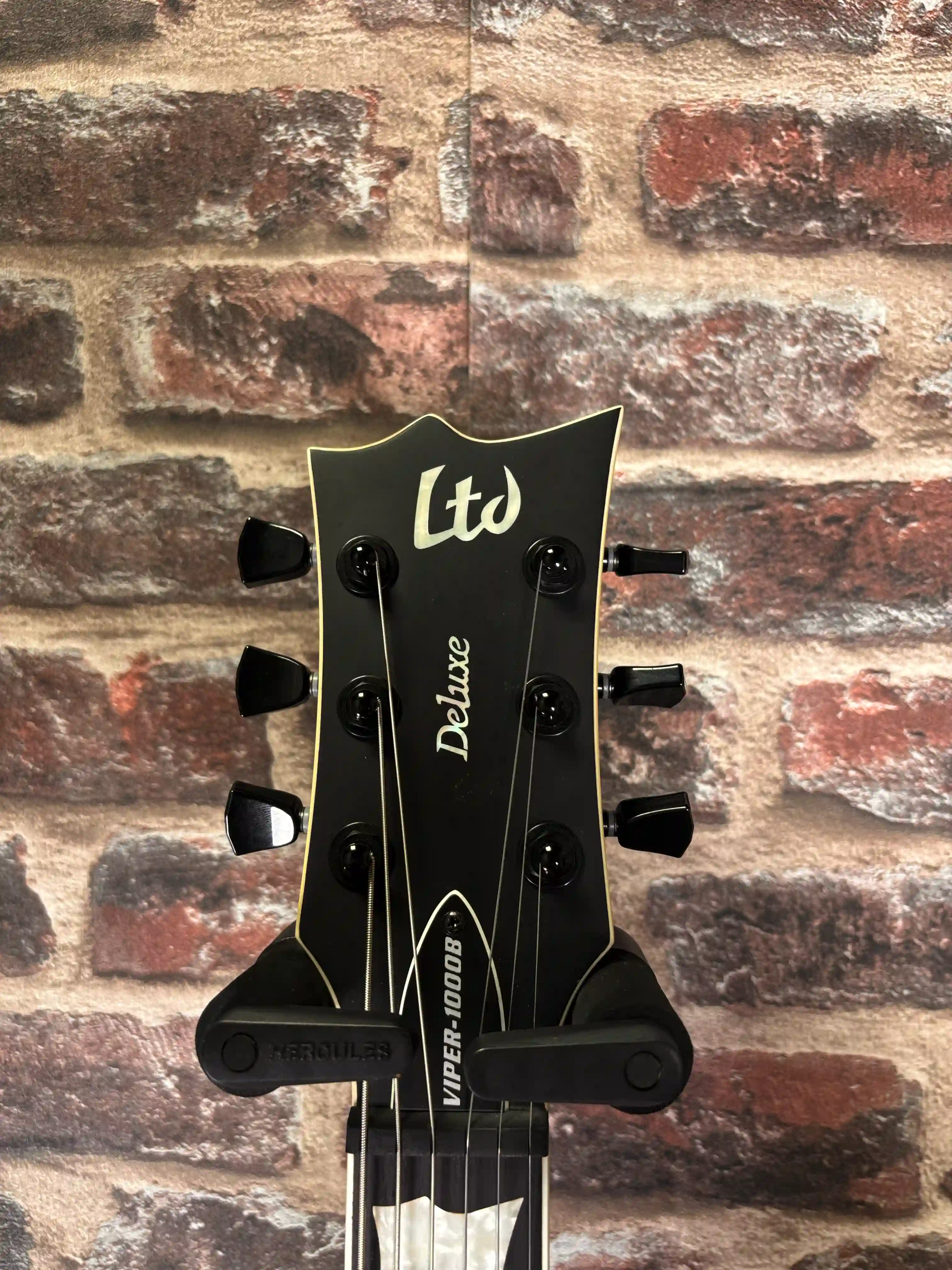 LTD Viper‑1000 Baritone BS OCCASION