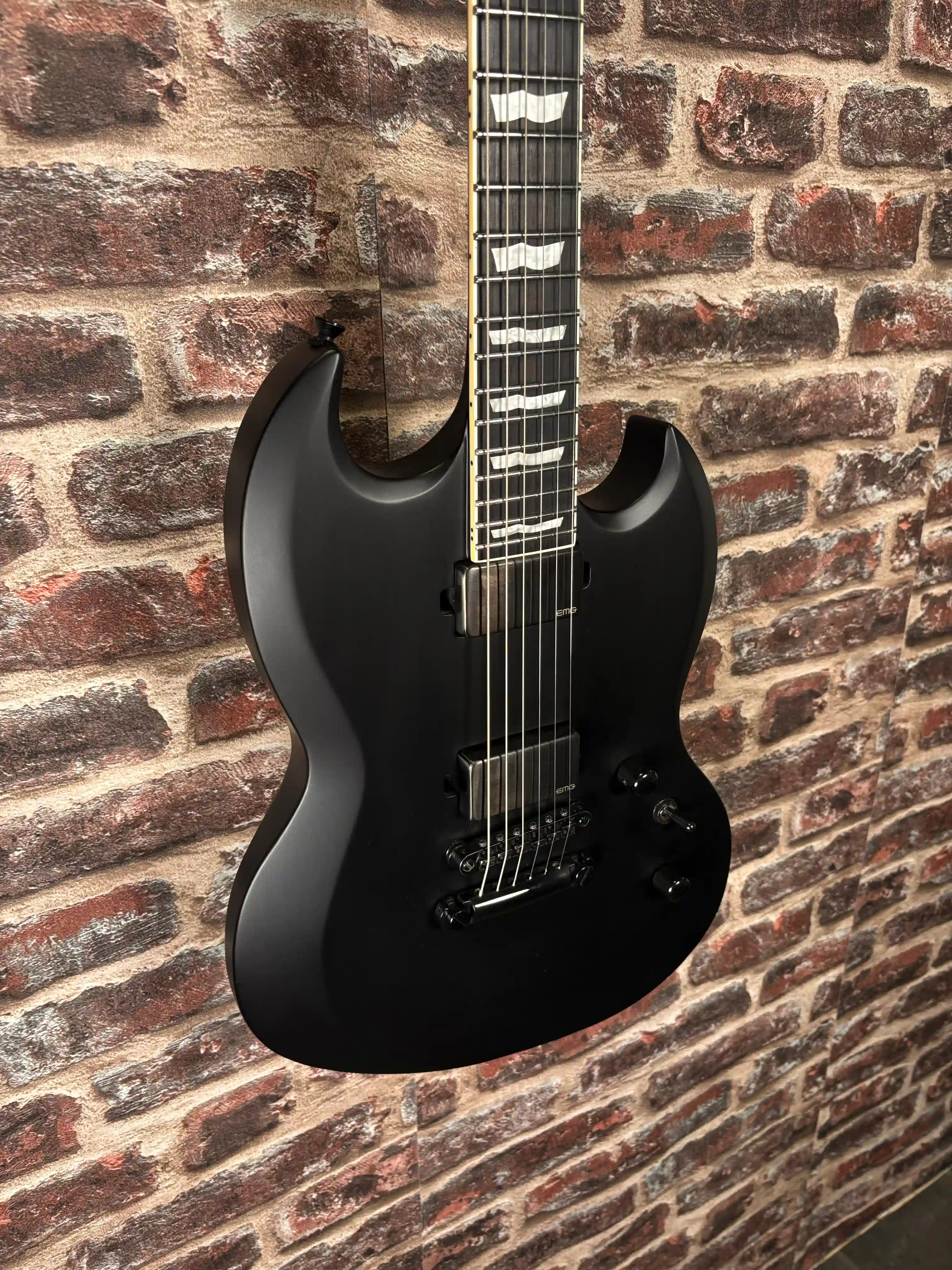 LTD Viper‑1000 Baritone BS OCCASION
