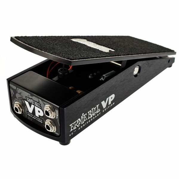 Ernie Ball LTD 40e anniversaire OCCASION