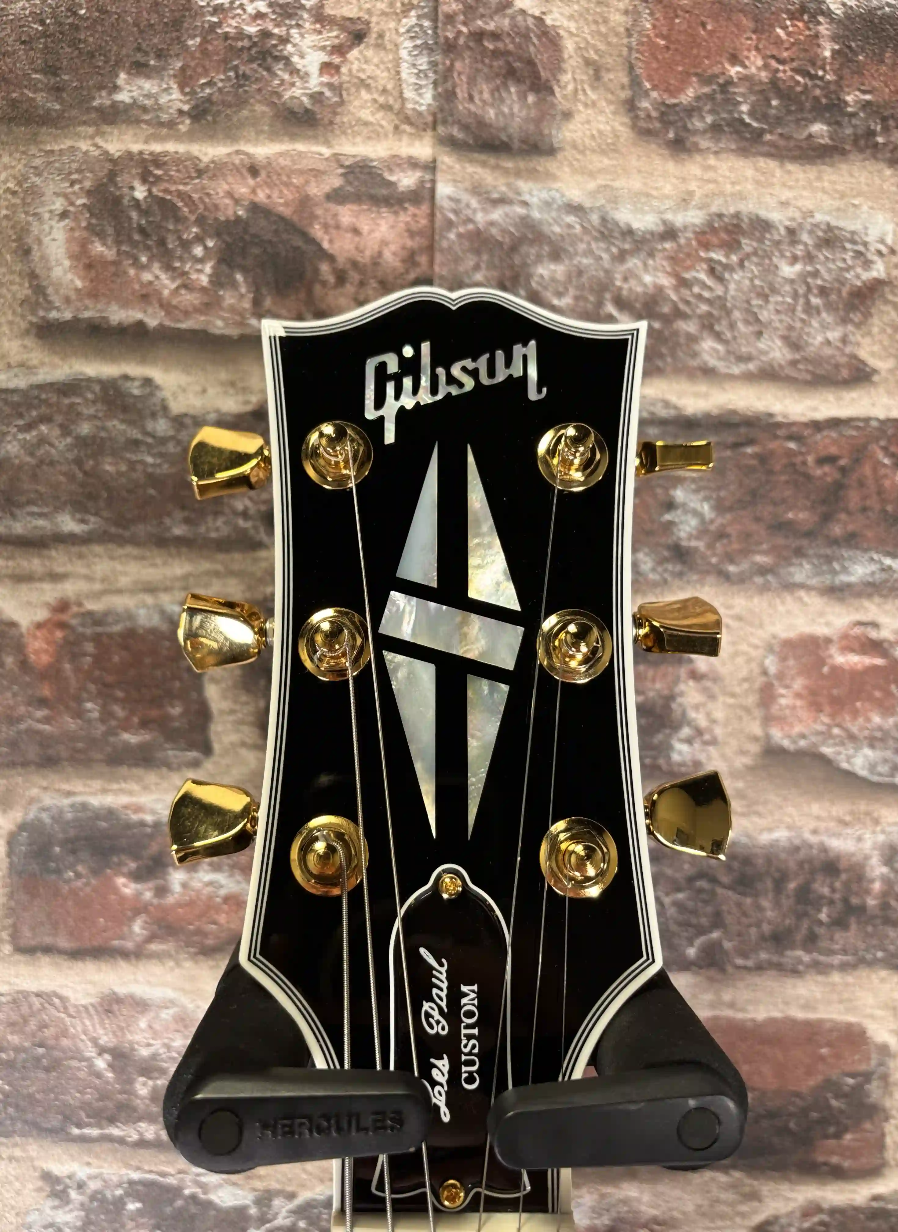 Gibson Les Paul Custom 70s Tobacco Burst