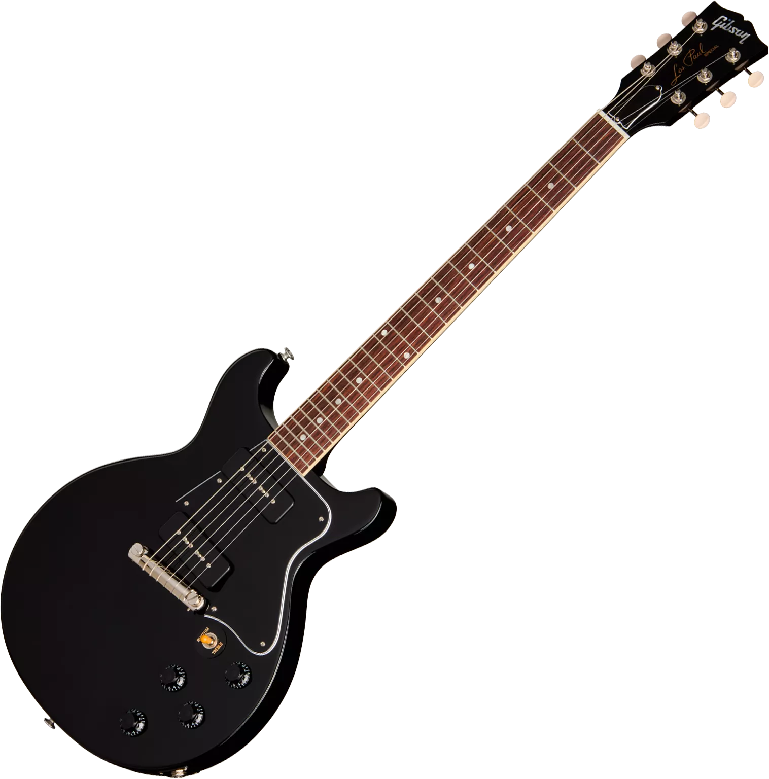 Gibson Les Paul Special Double Cutaway Ebony