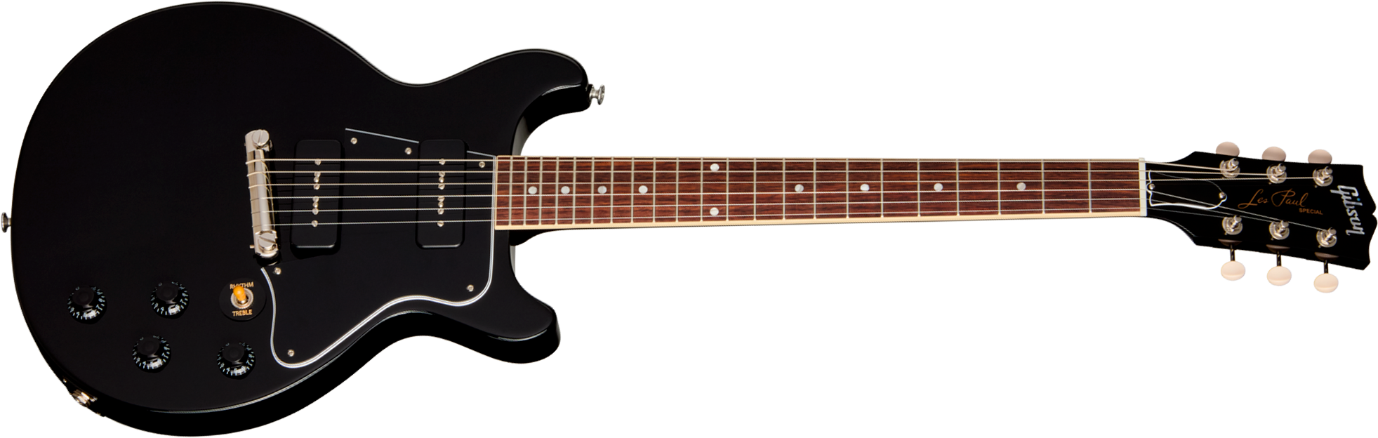 Gibson Les Paul Special Double Cutaway Ebony