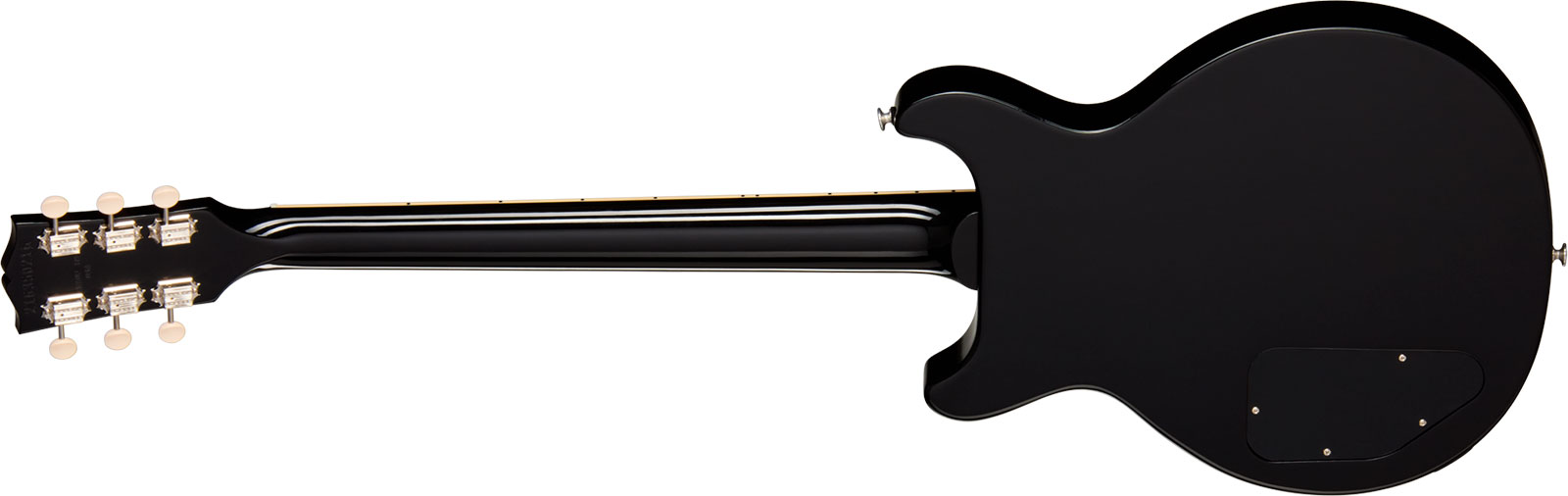 Gibson Les Paul Special Double Cutaway Ebony