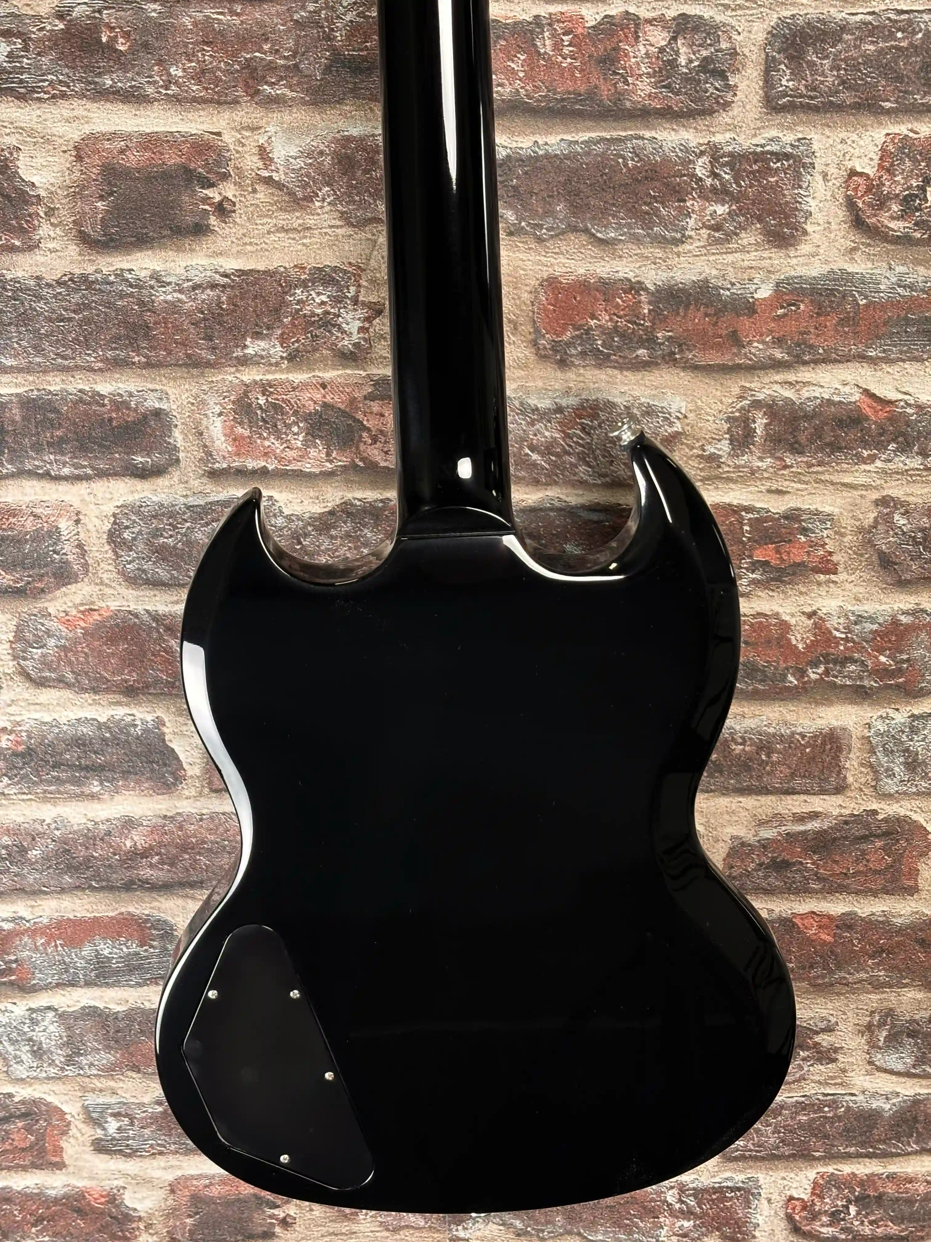 Gibson SG Modern Dark Purple Burst, Exclusive