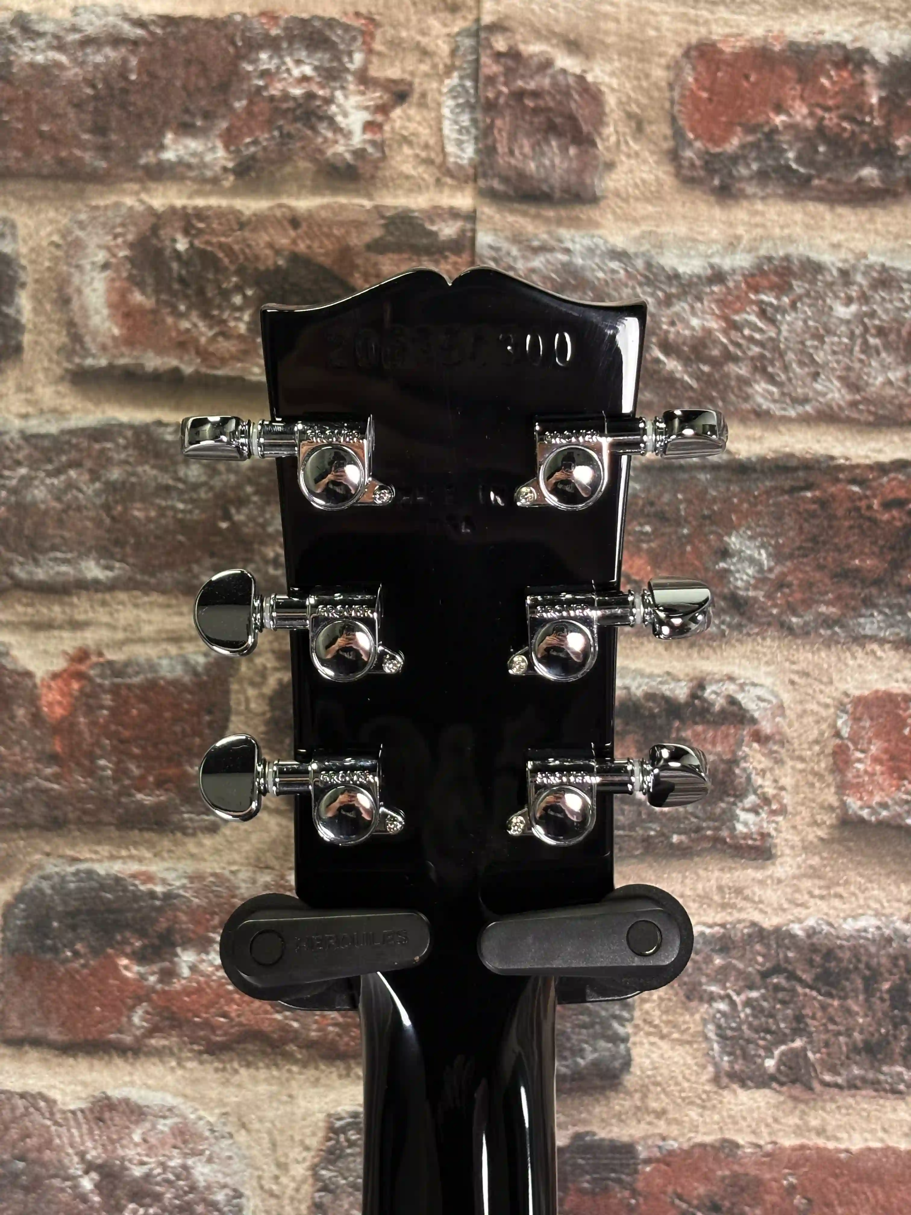 Gibson SG Modern Dark Purple Burst, Exclusive