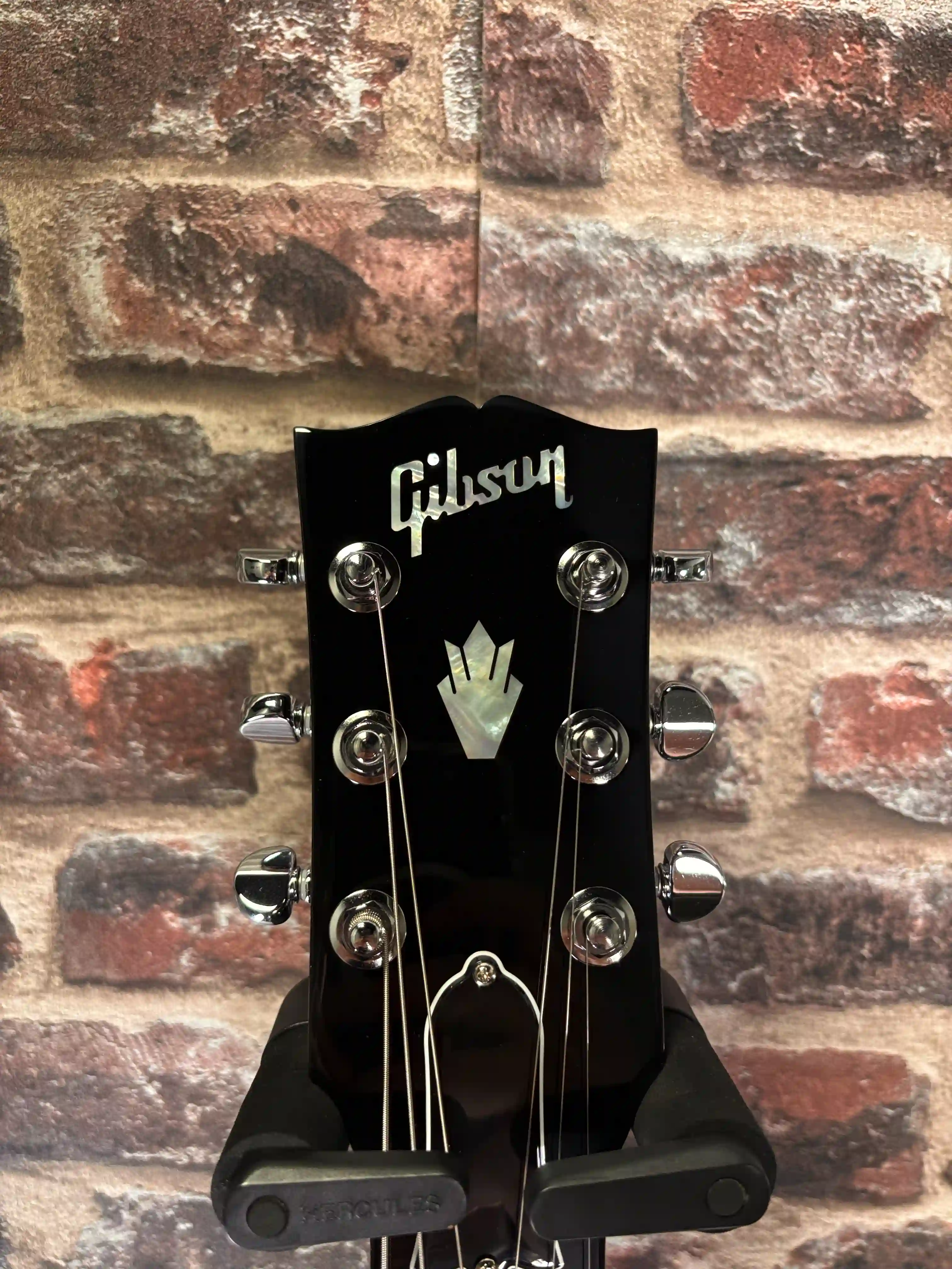 Gibson SG Modern Dark Purple Burst, Exclusive