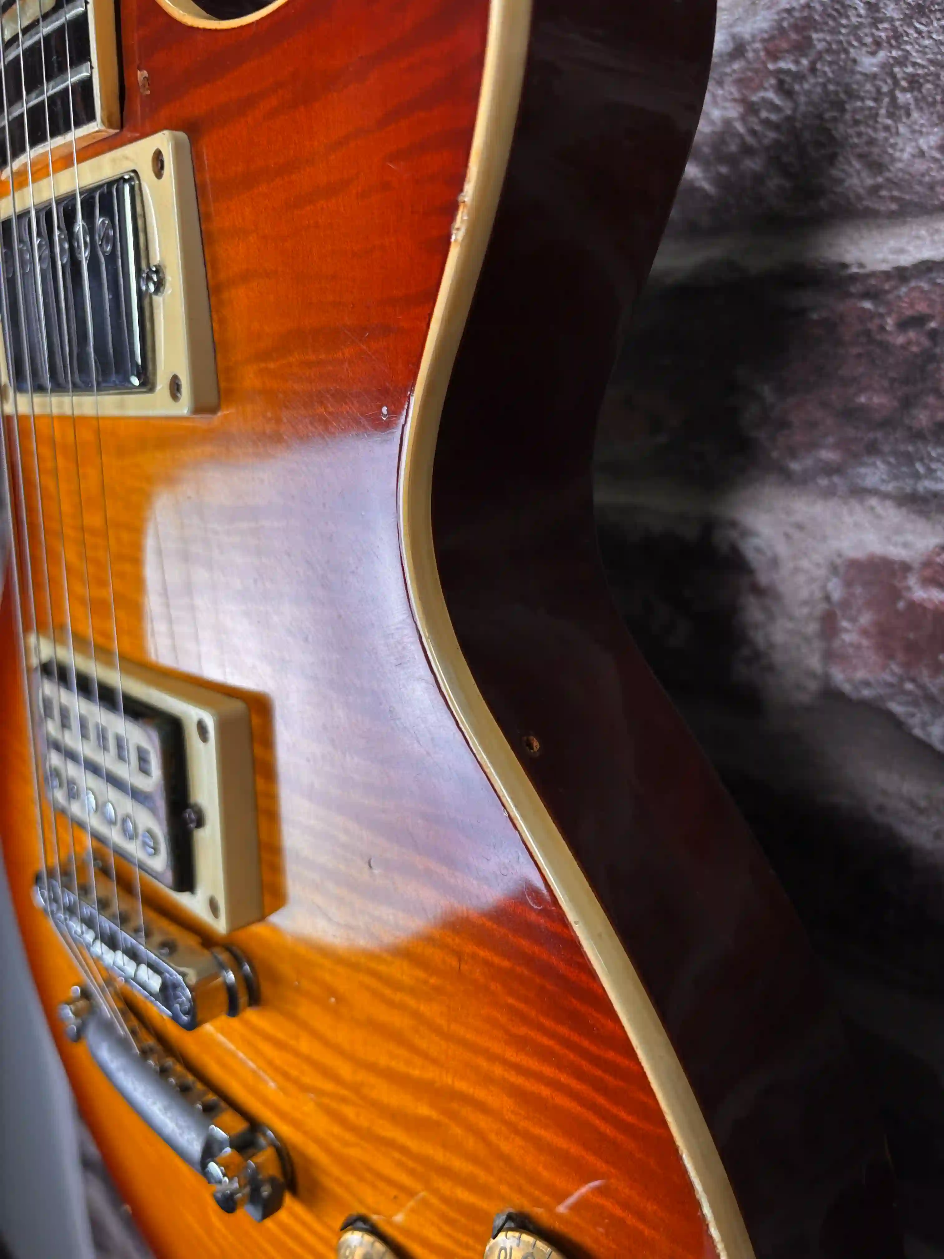 Greco EG 420 Japan OCCASION