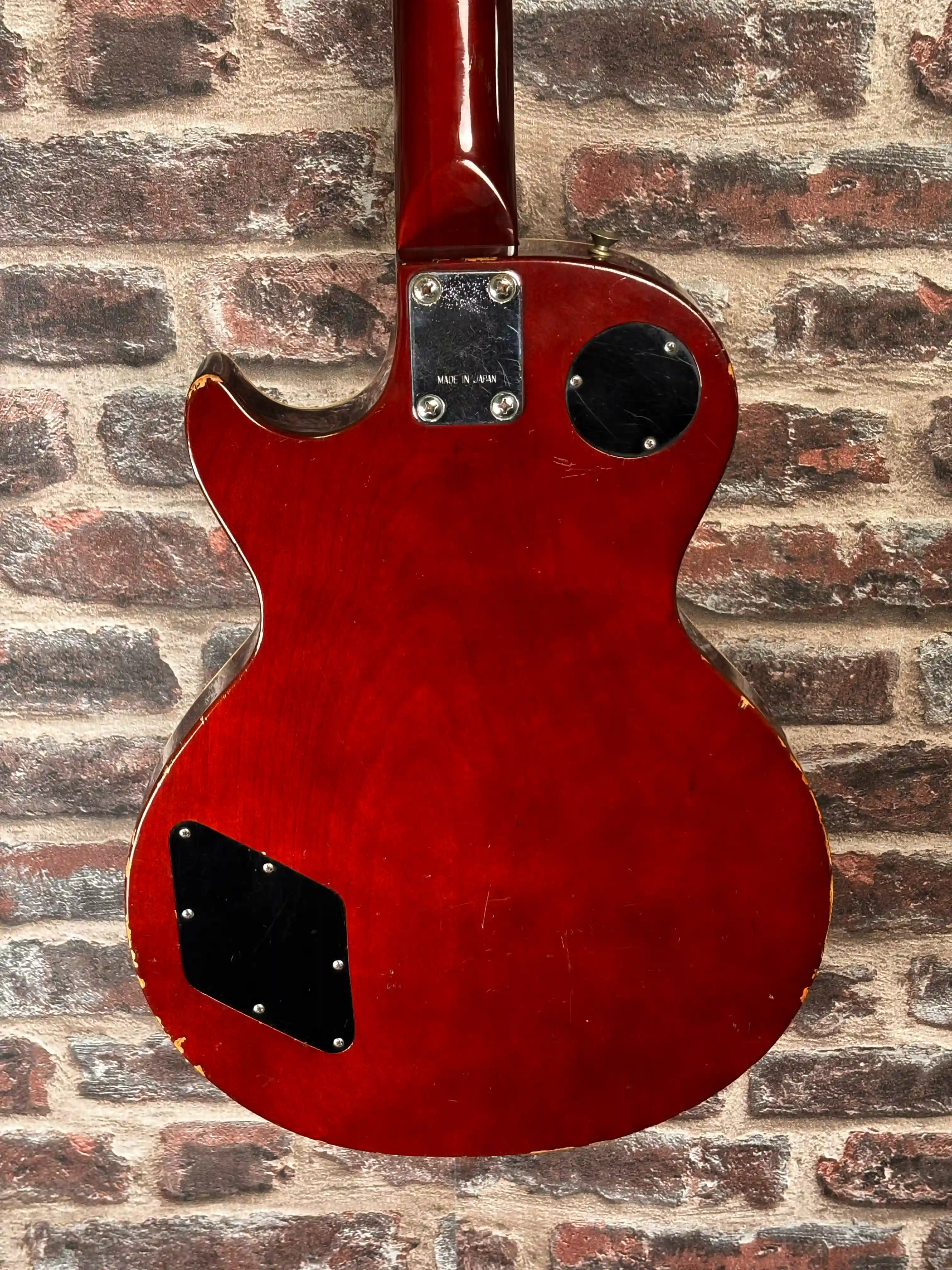 Greco EG 420 Japan OCCASION