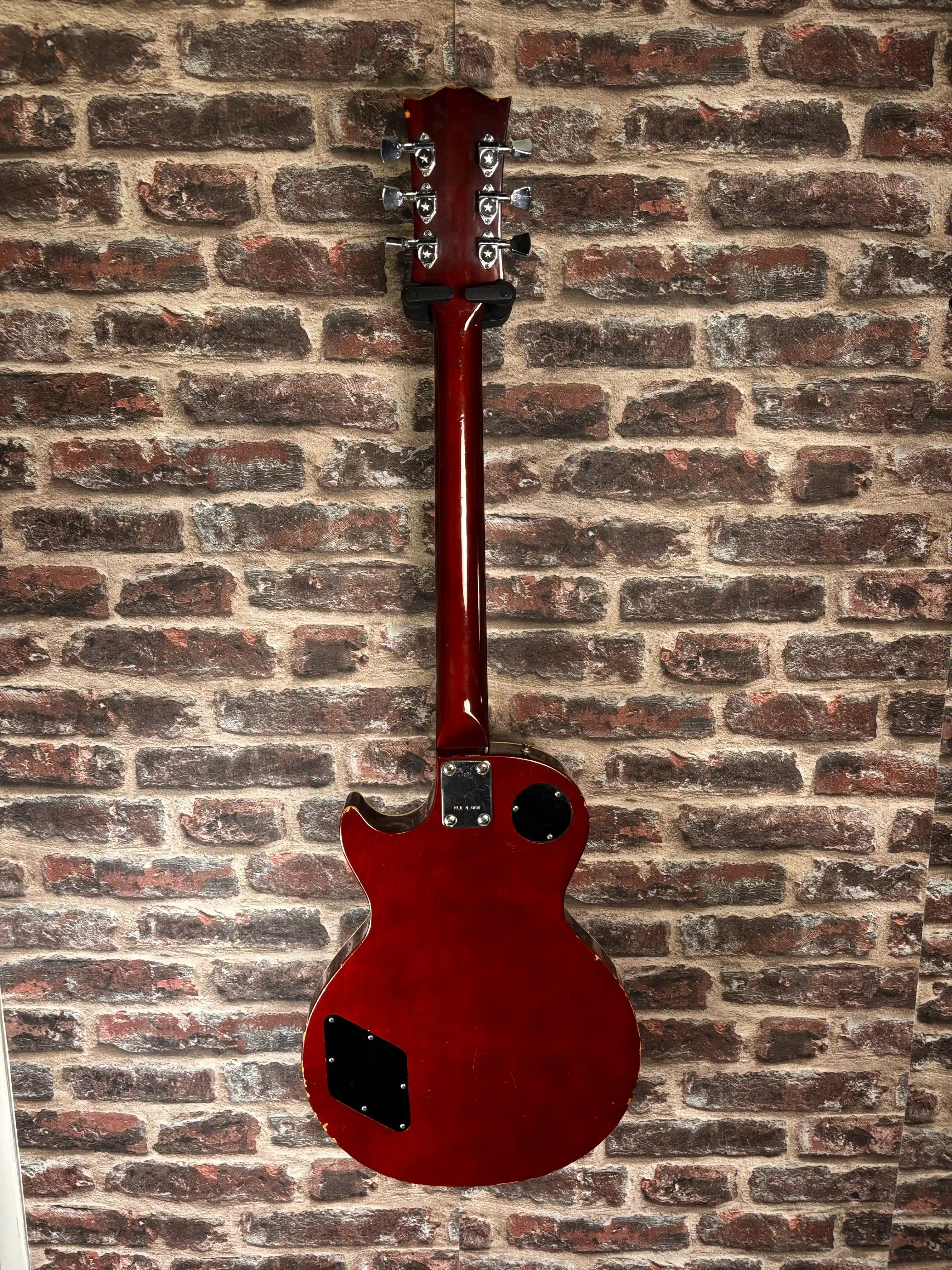 Greco EG 420 Japan OCCASION