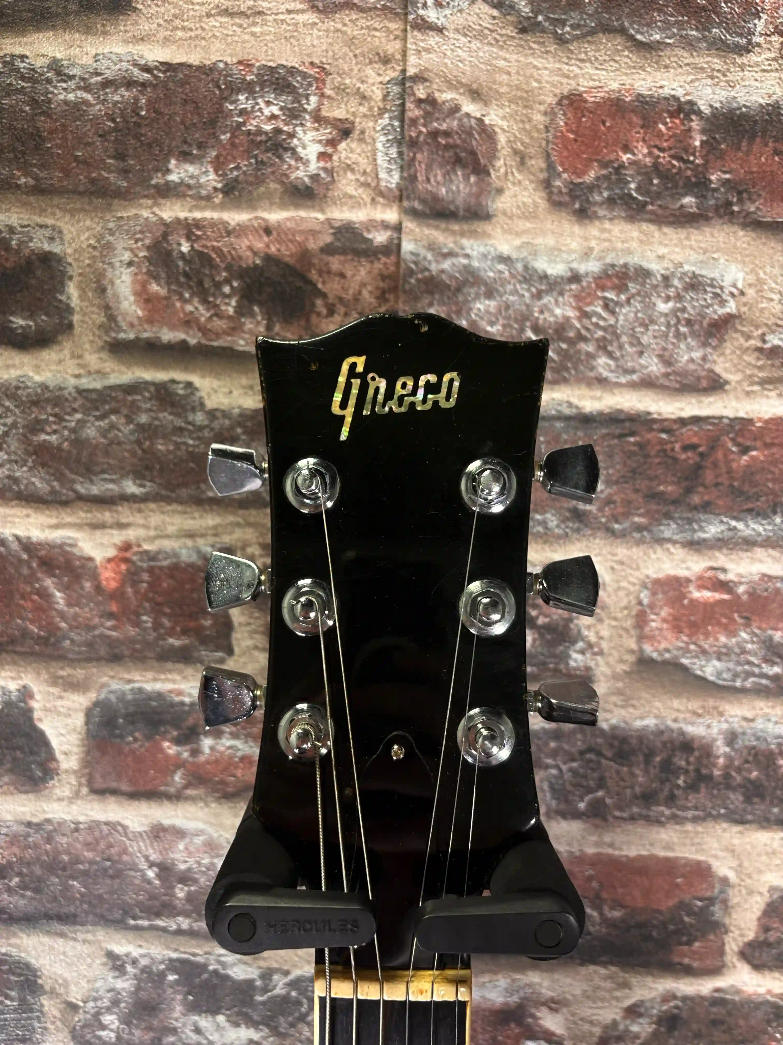 Greco EG 420 Japan OCCASION