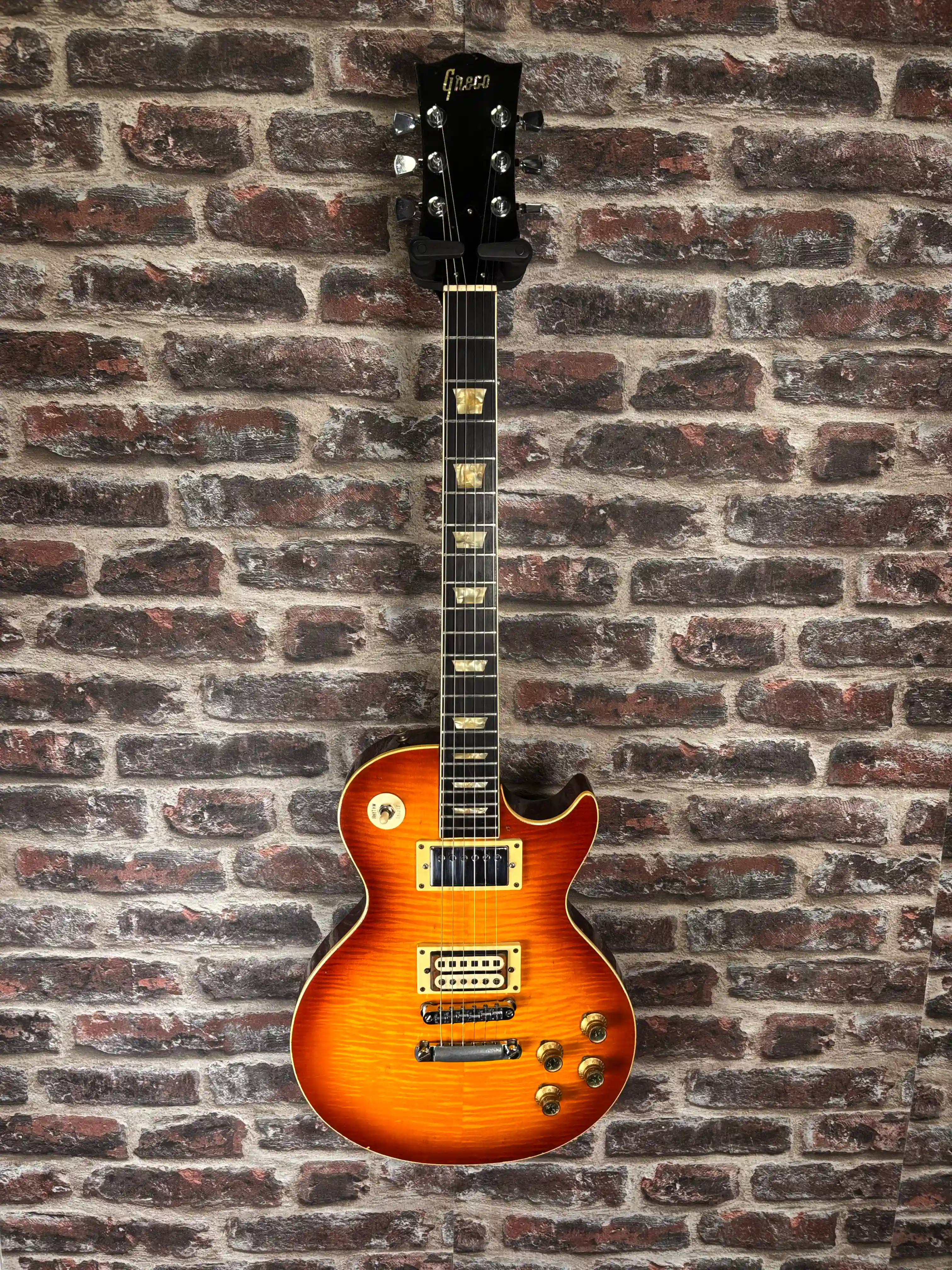 Greco EG 420 Japan OCCASION