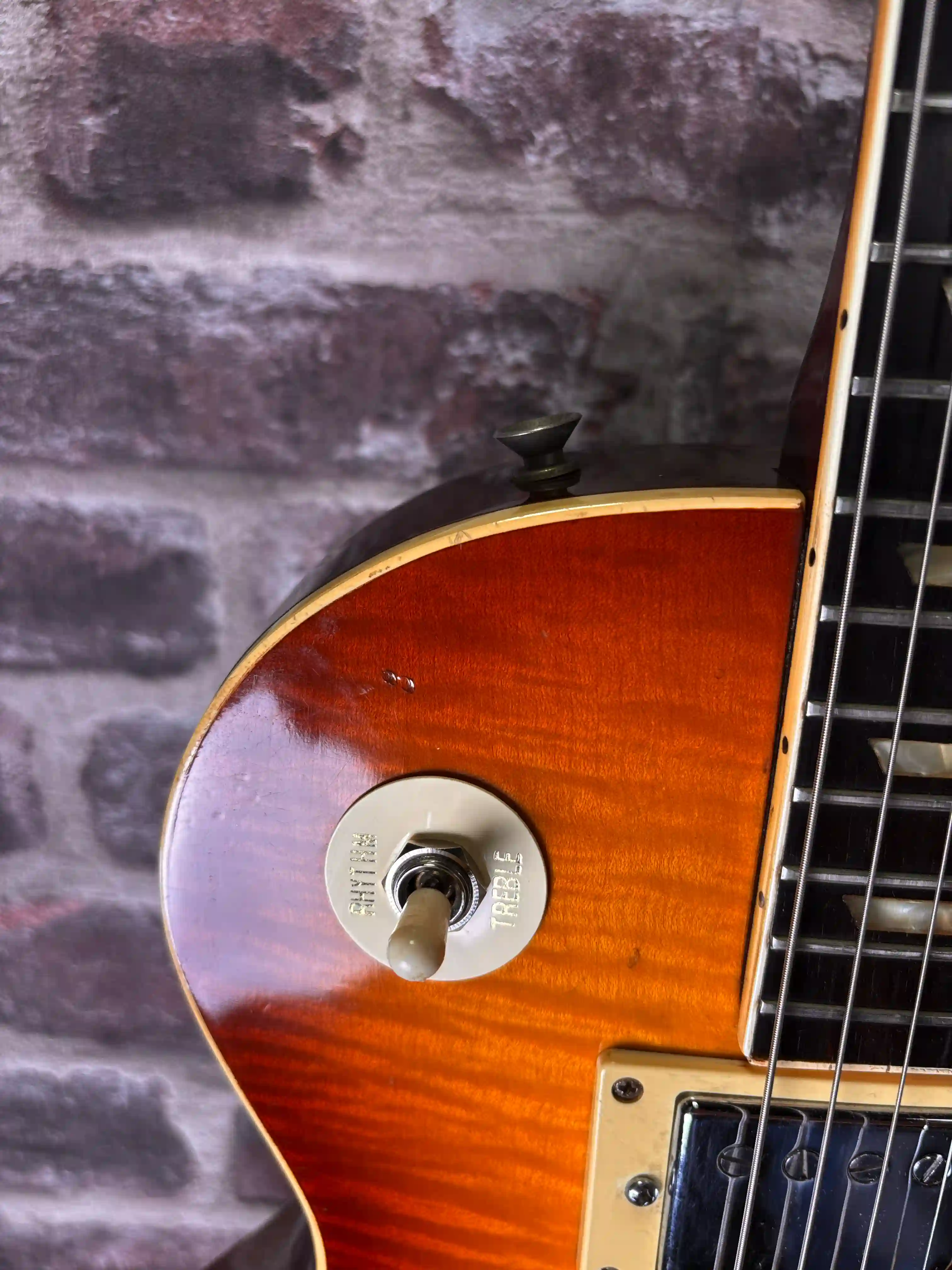 Greco EG 420 Japan OCCASION