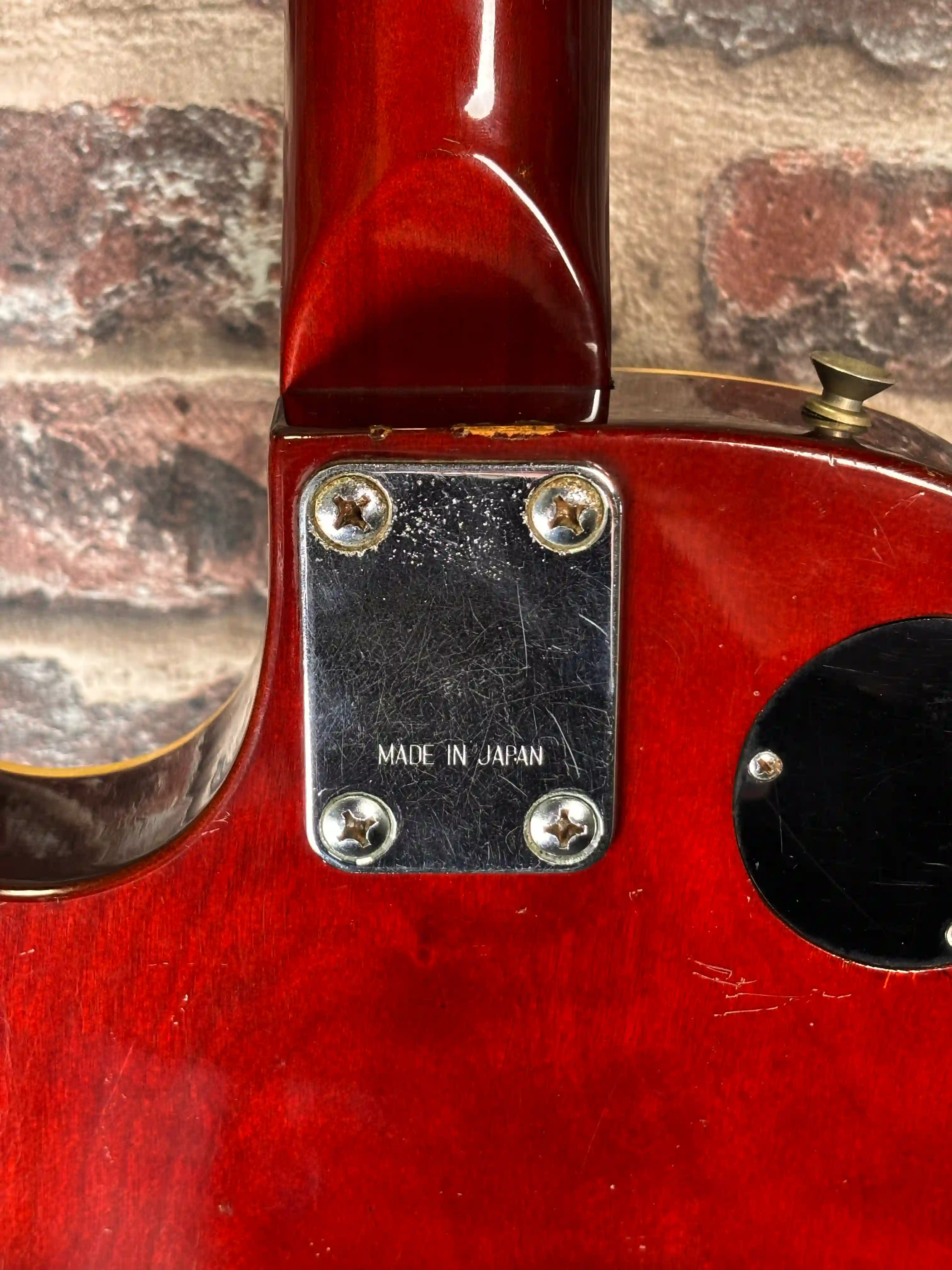 Greco EG 420 Japan OCCASION