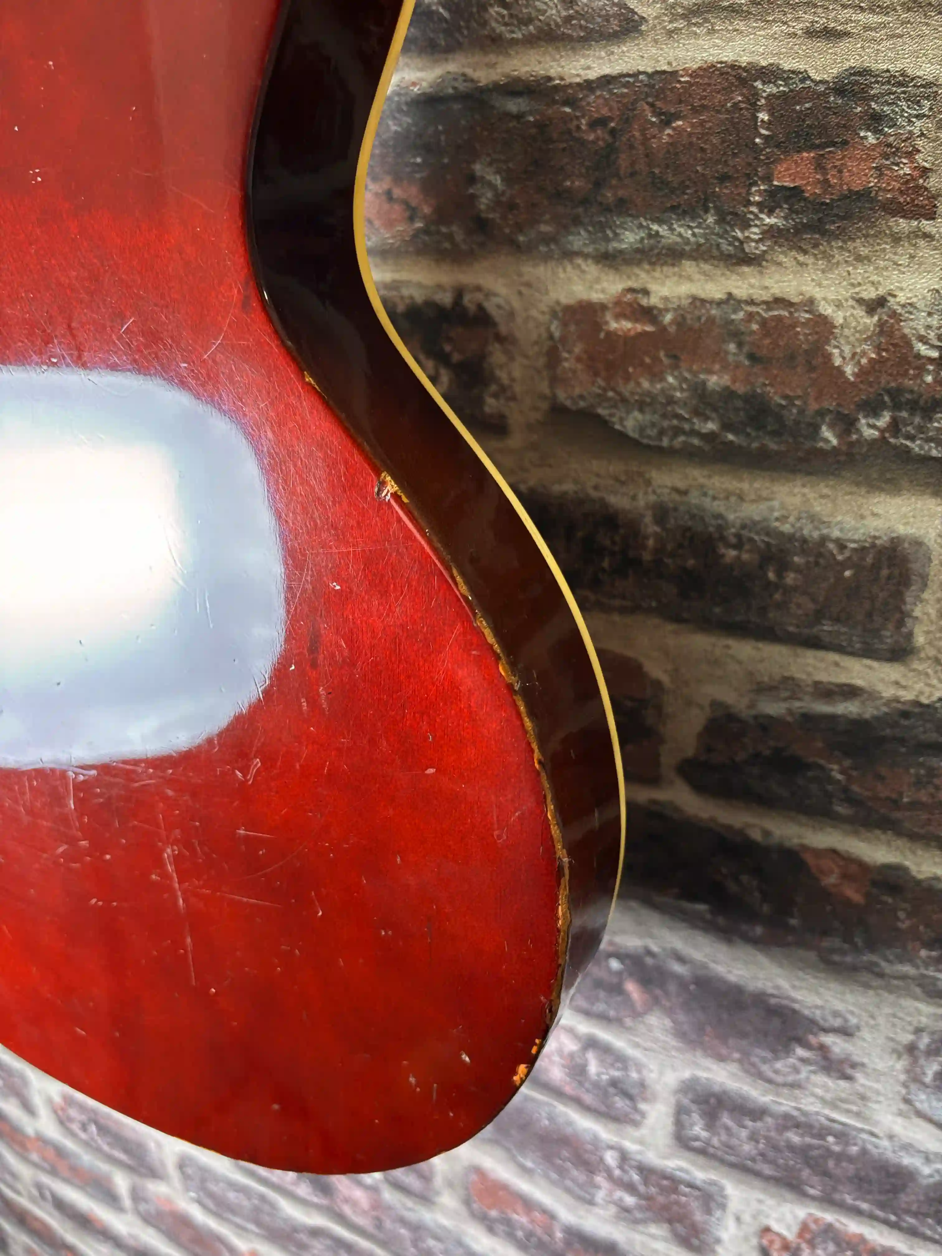 Greco EG 420 Japan OCCASION