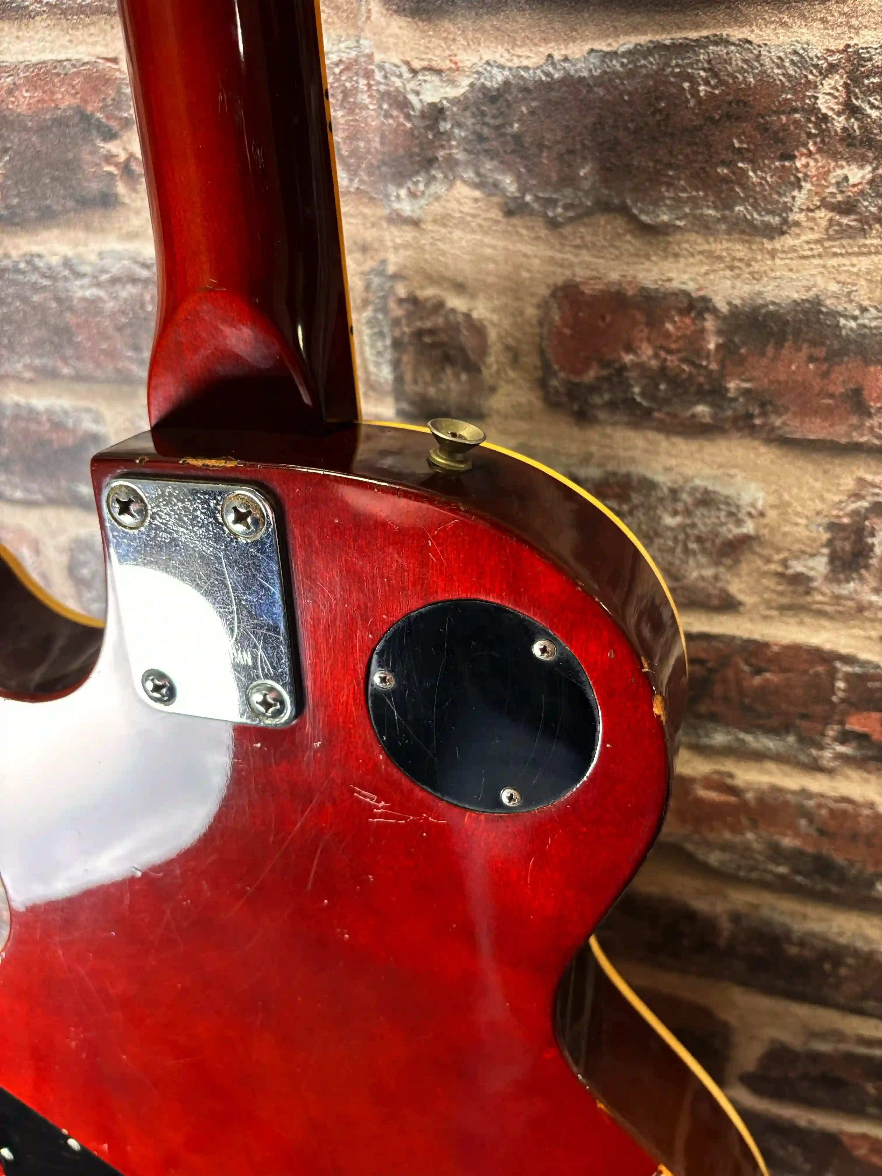 Greco EG 420 Japan OCCASION