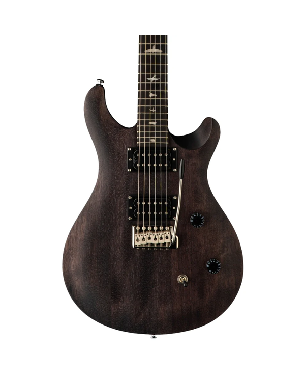PRS SE CE24 Standard Satin Charcoal