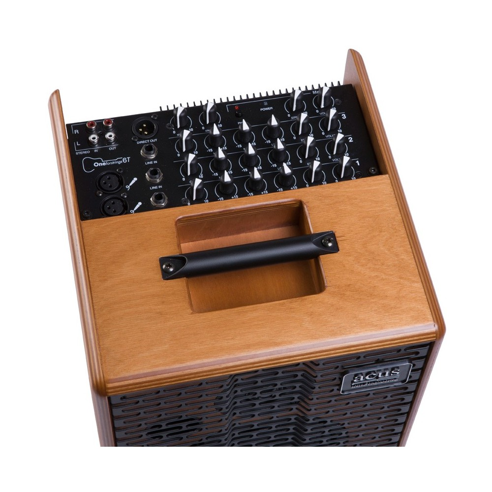 Acus One ForStrings 6T Wood