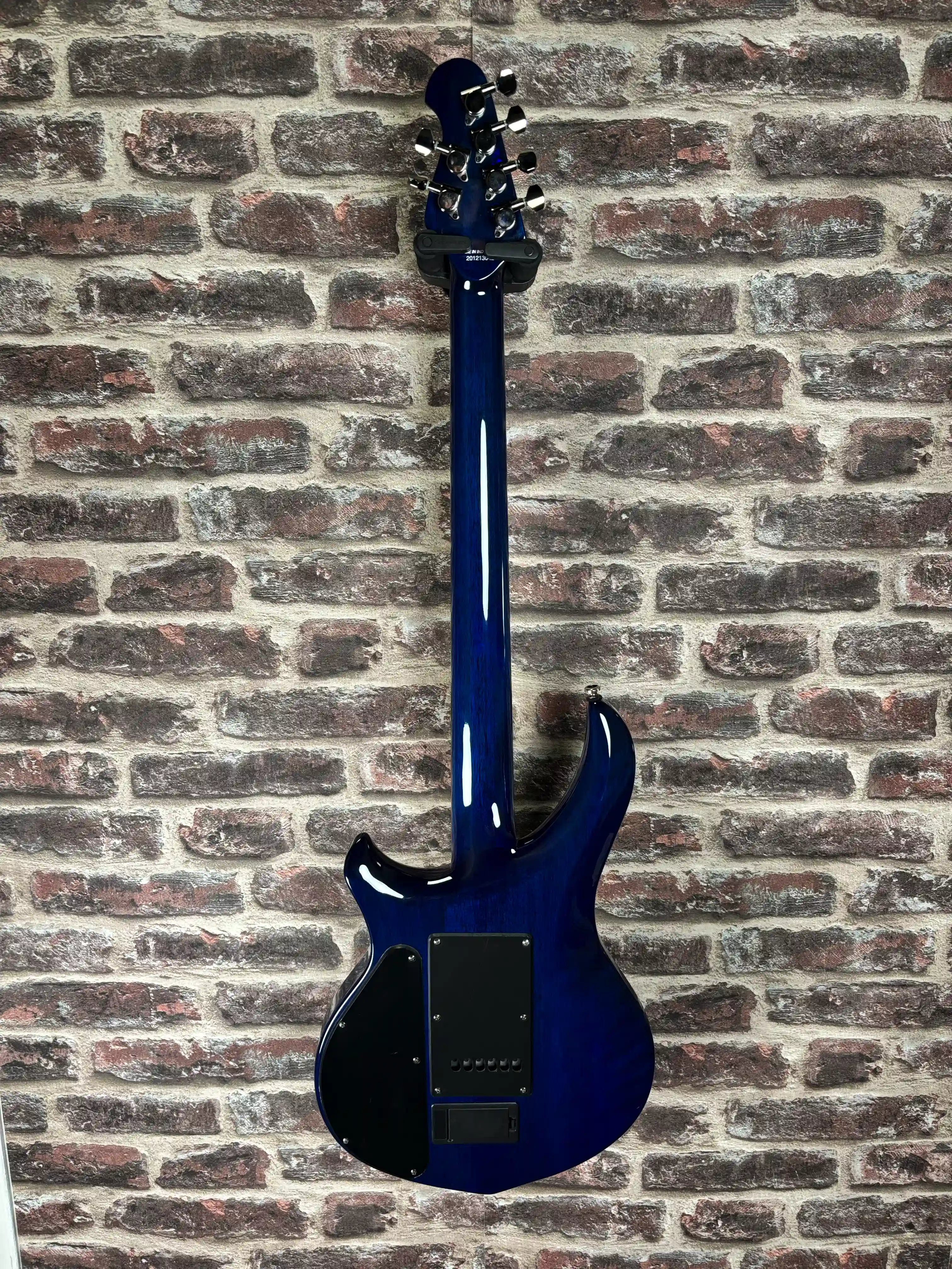 Sterling by Music Man Majesty MAJ200 Cerulean Paradise OCCASION