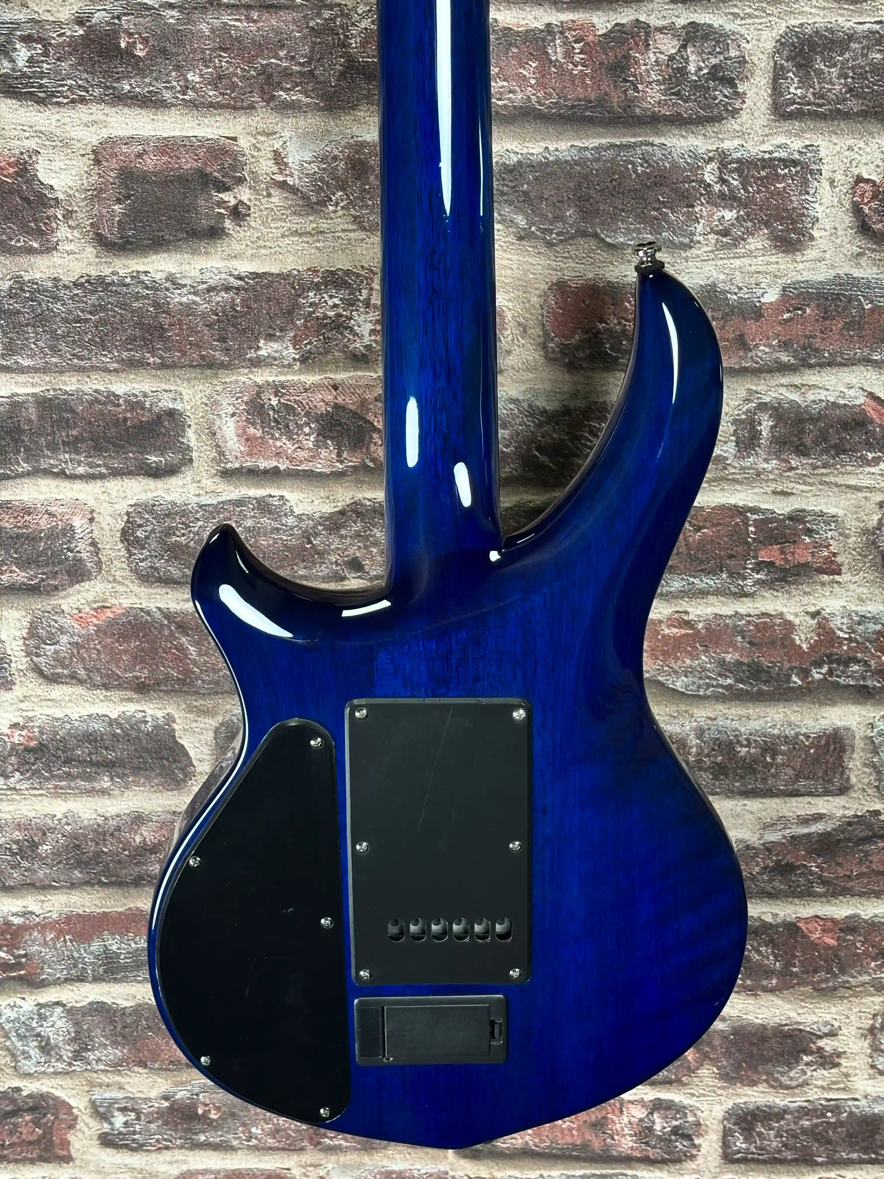 Sterling by Music Man Majesty MAJ200 Cerulean Paradise OCCASION