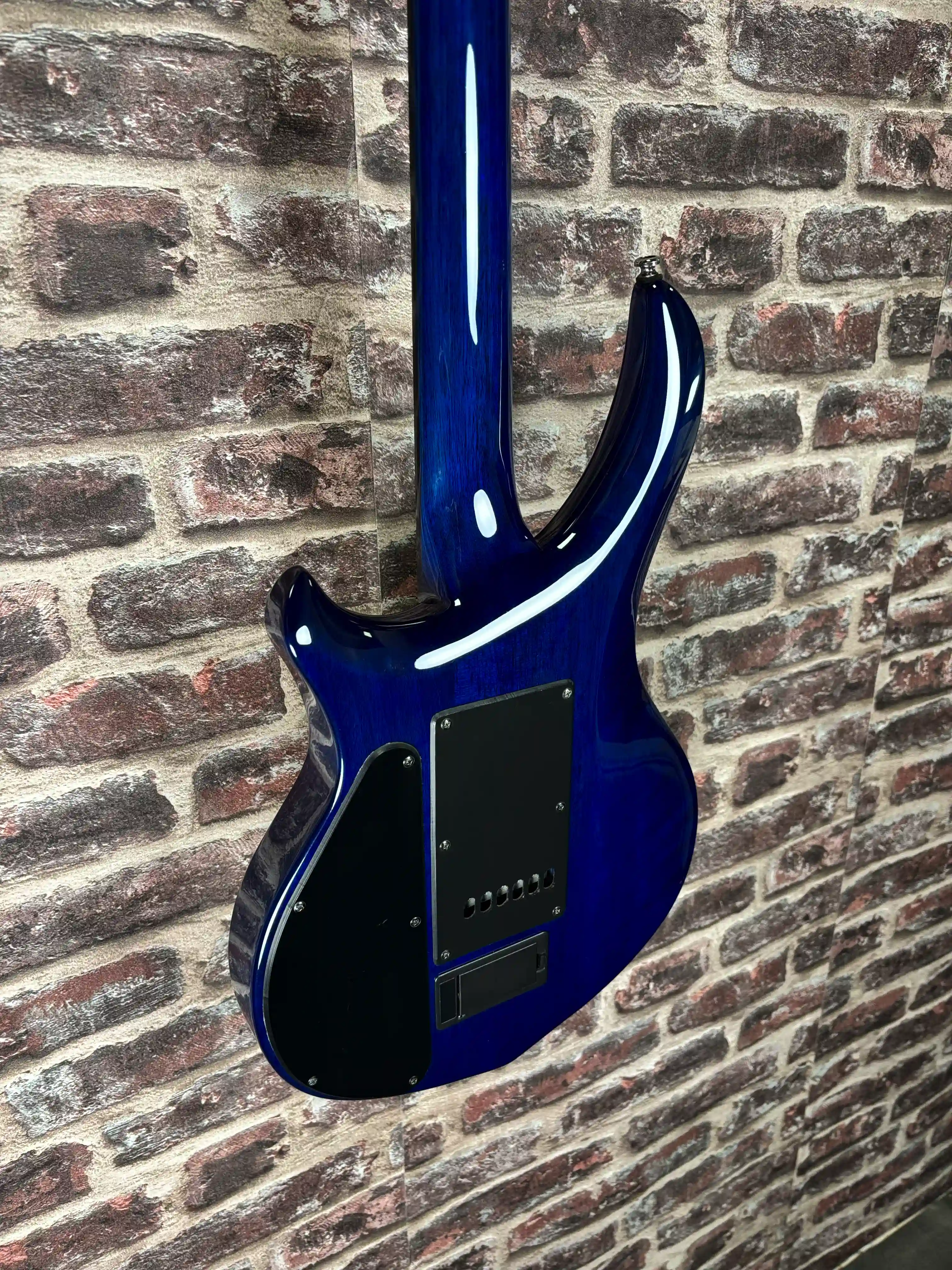 Sterling by Music Man Majesty MAJ200 Cerulean Paradise OCCASION