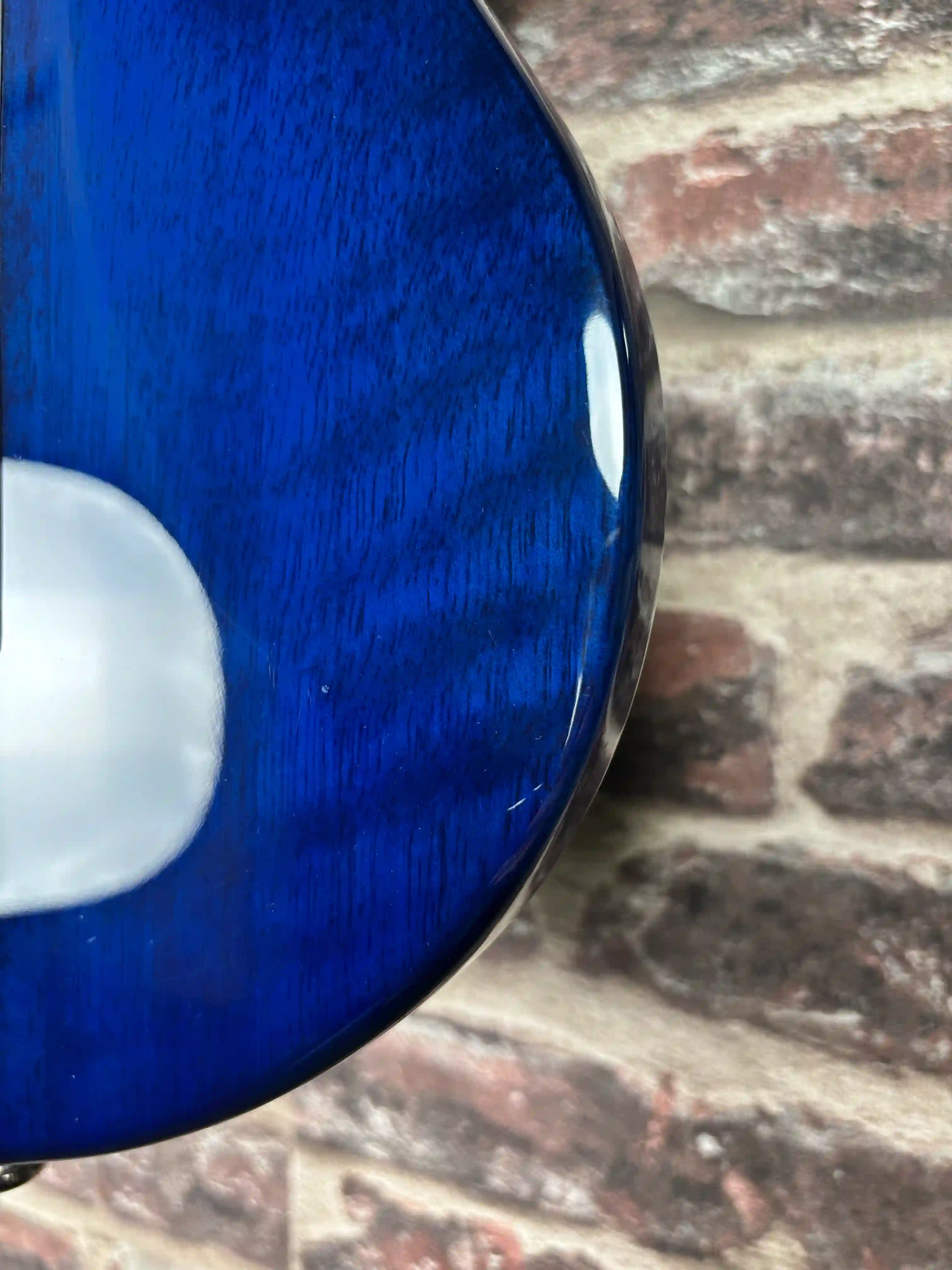 Sterling by Music Man Majesty MAJ200 Cerulean Paradise OCCASION