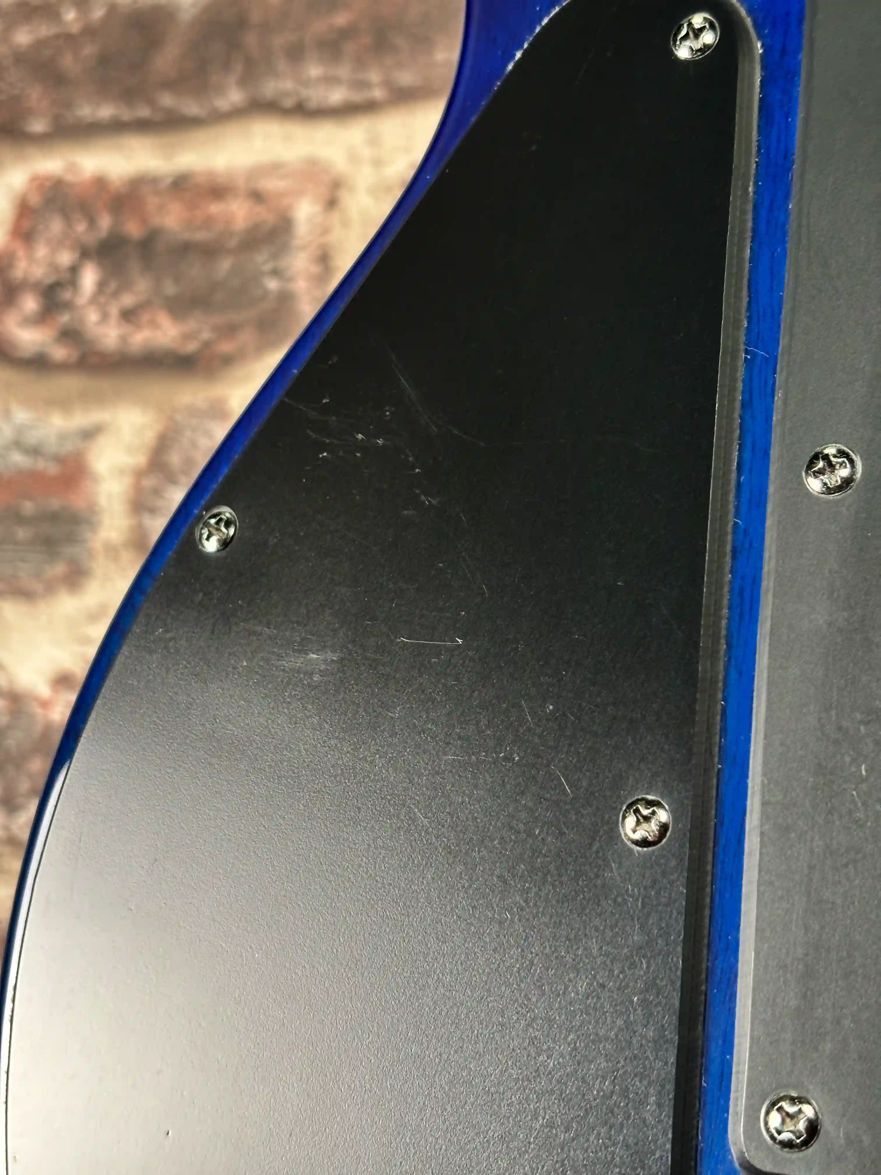 Sterling by Music Man Majesty MAJ200 Cerulean Paradise OCCASION