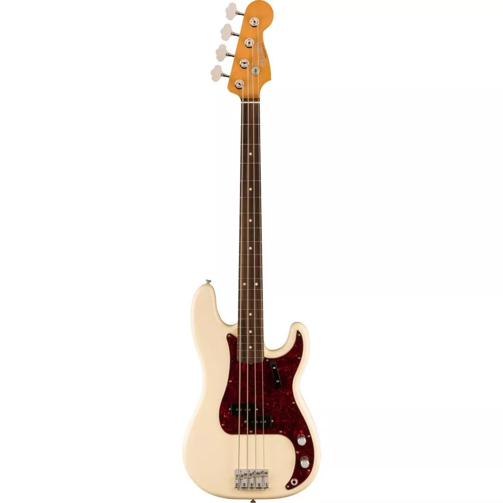 Fender Vintera II '60s Precision Bass – Olympic White