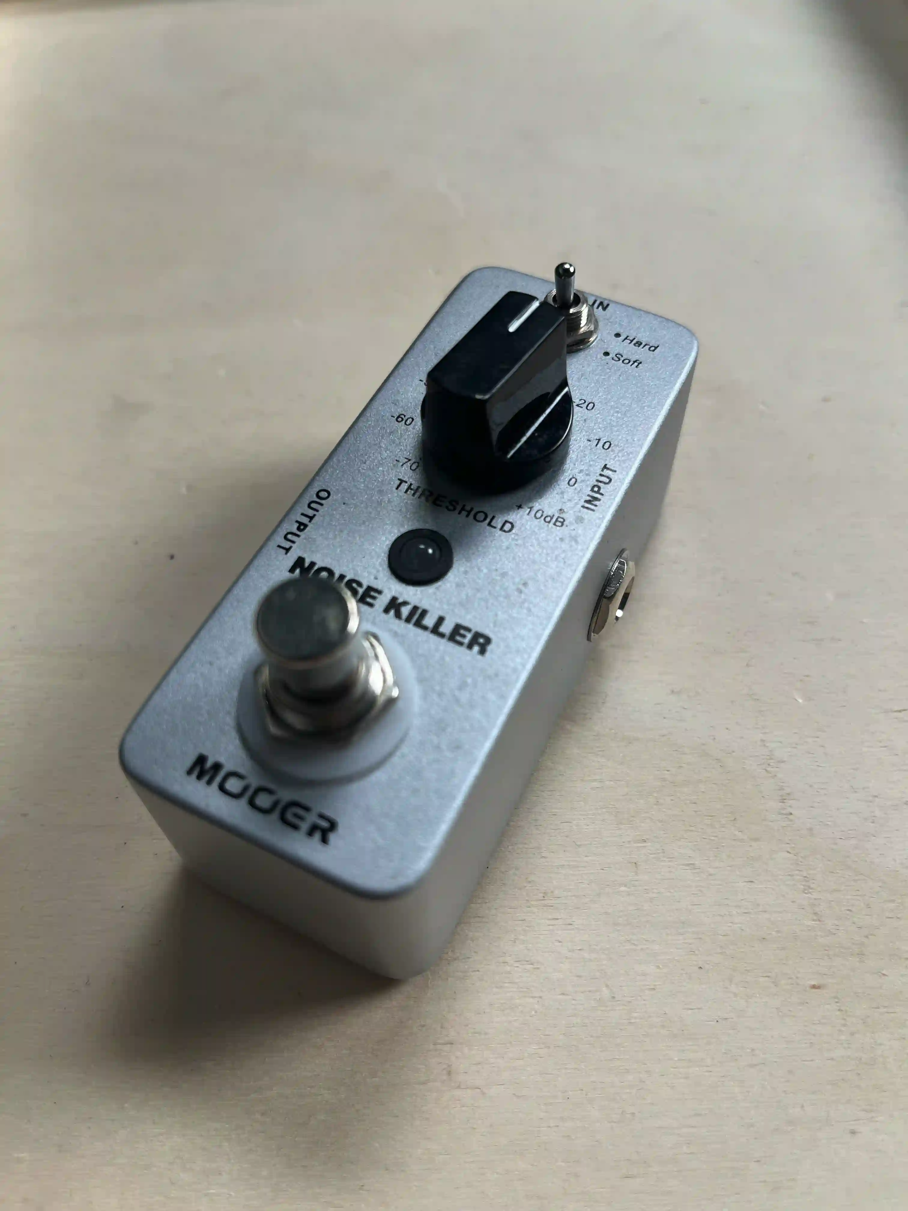 Mooer Noise Killer OCCASION