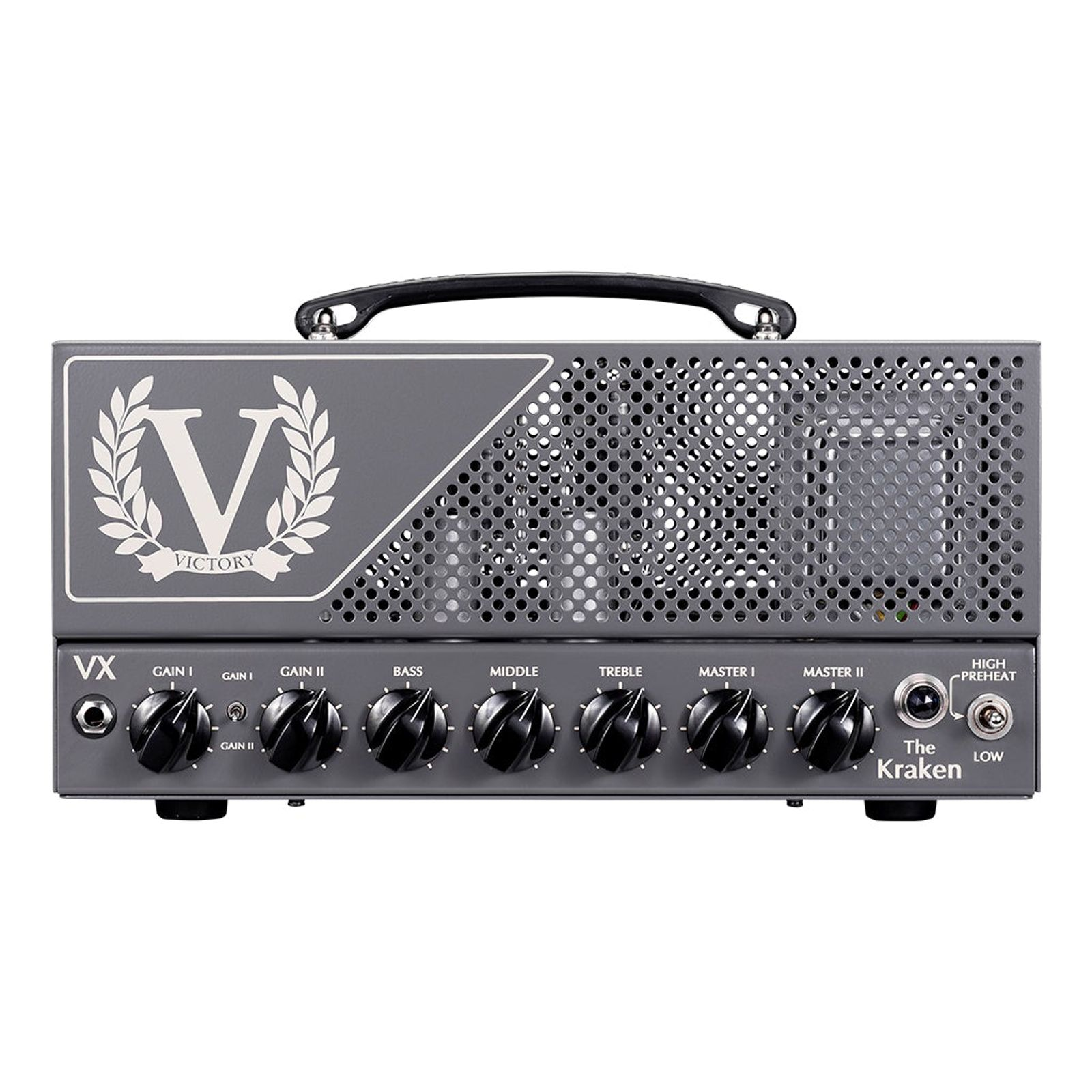 Victory Amps VX The Kraken OCCASION
