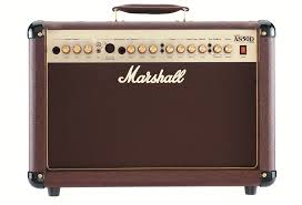 Marshall AS50D OCCASION