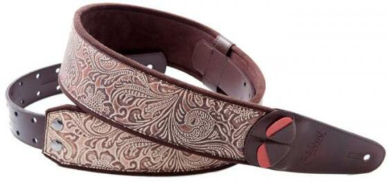 Courroie vegan RightOn Sandokan Beige