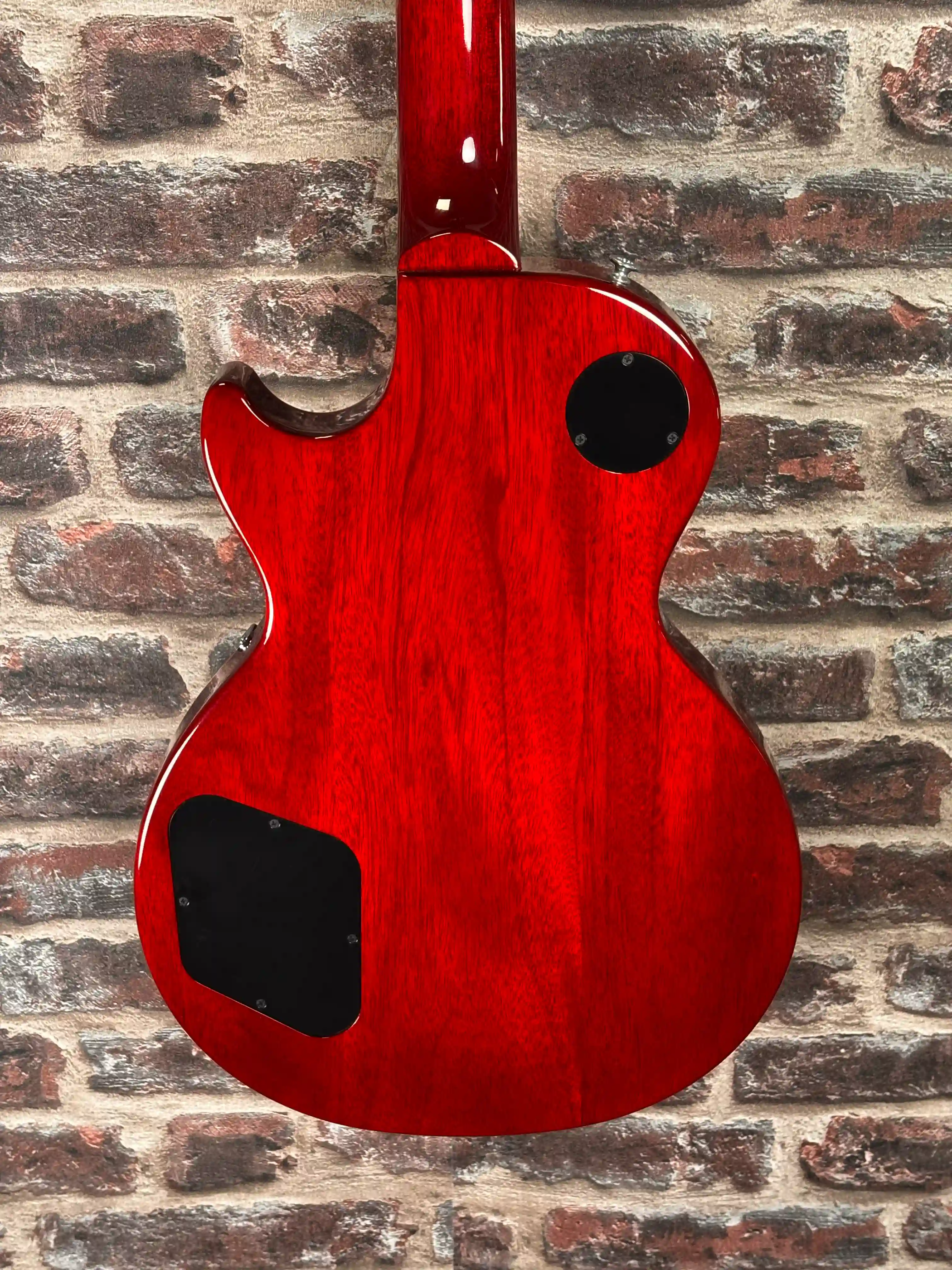 Gibson Les Paul Studio Cherry Sunburst OCCASION