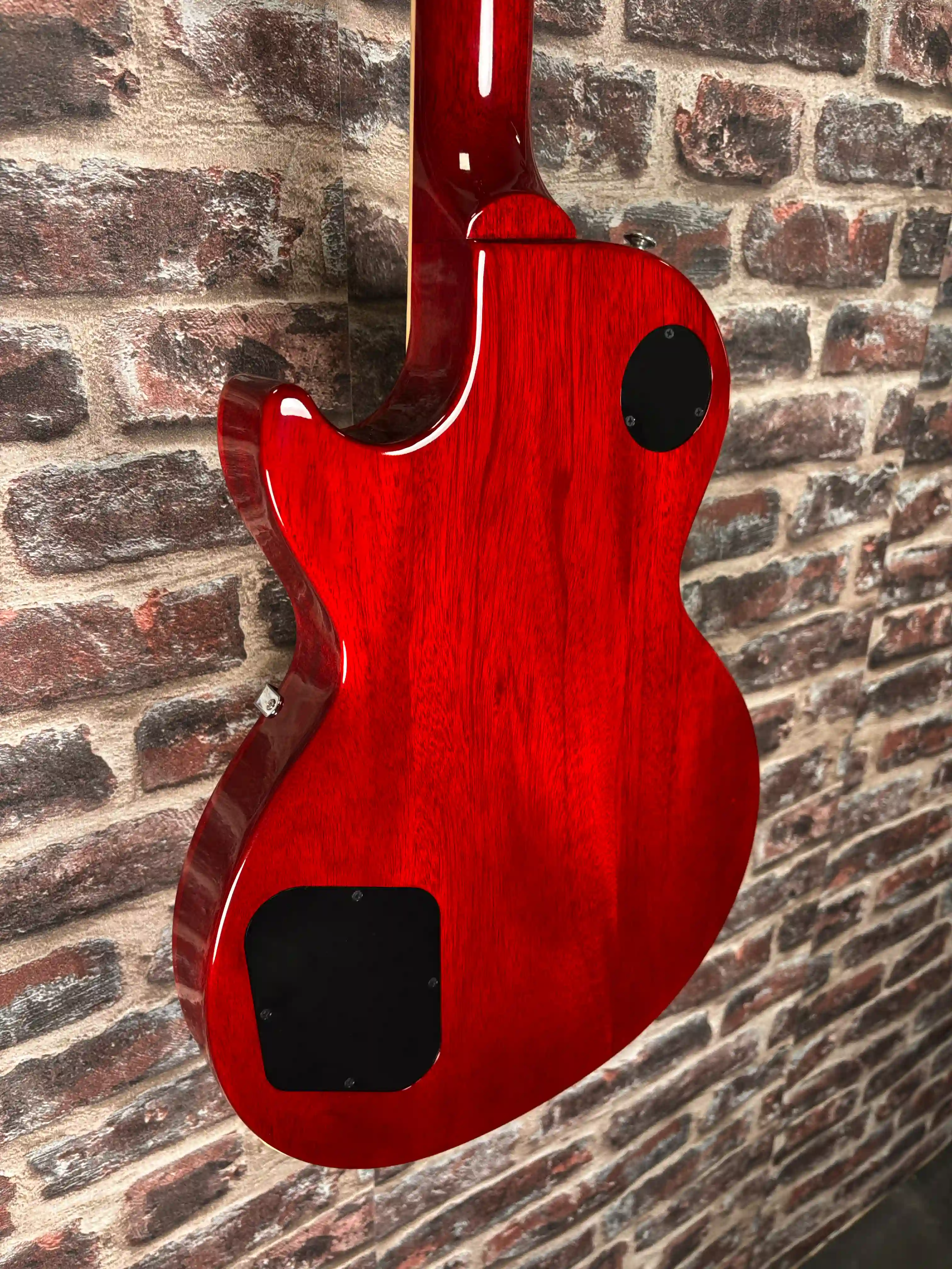 Gibson Les Paul Studio Cherry Sunburst OCCASION