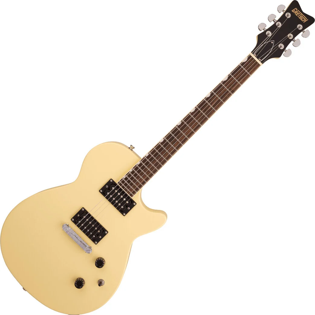 Gretsch Streamliner Jet Club Aged White