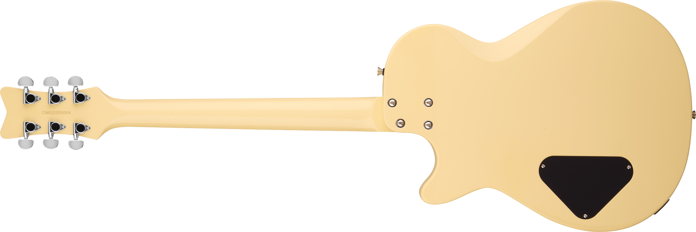 Gretsch Streamliner Jet Club Aged White