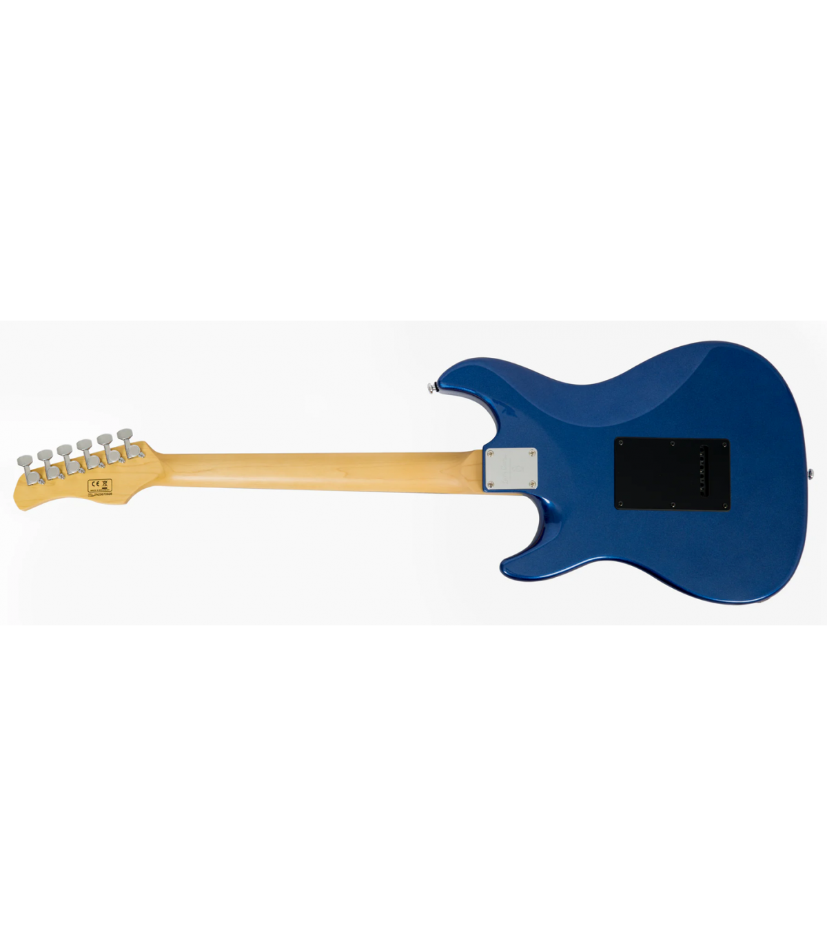 Sire Larry Carlton S3 HSS New Gen Dark Navy