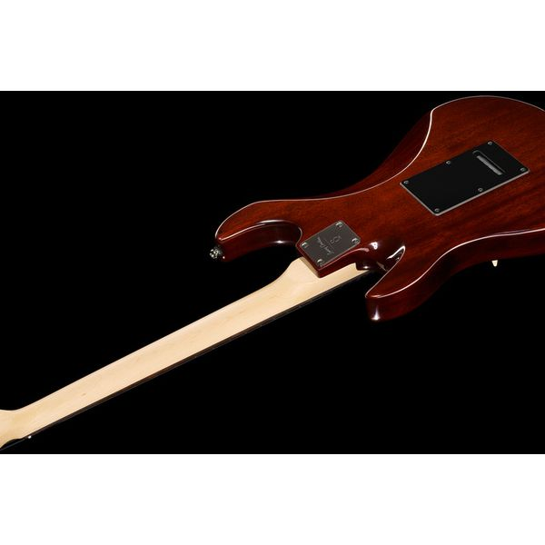 Sire Larry Carlton S3 SSS Tobacco Sunburst