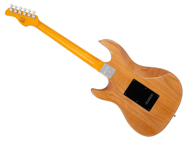 Sire Larry Carlton S5 NT DC MN