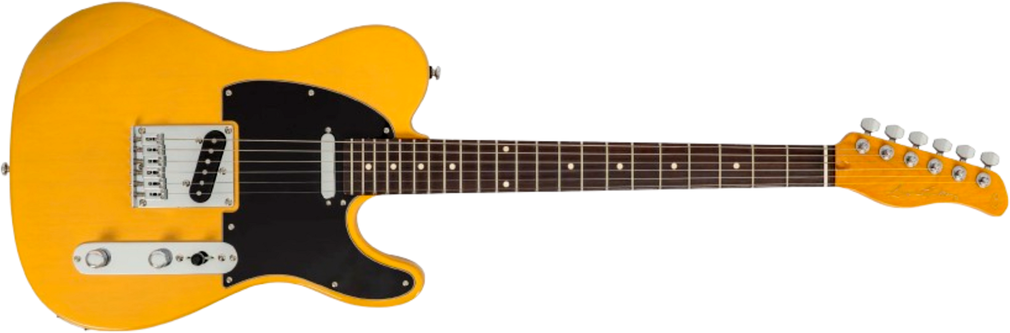 Sire Larry Carlton T3 New Gen Butterscotch