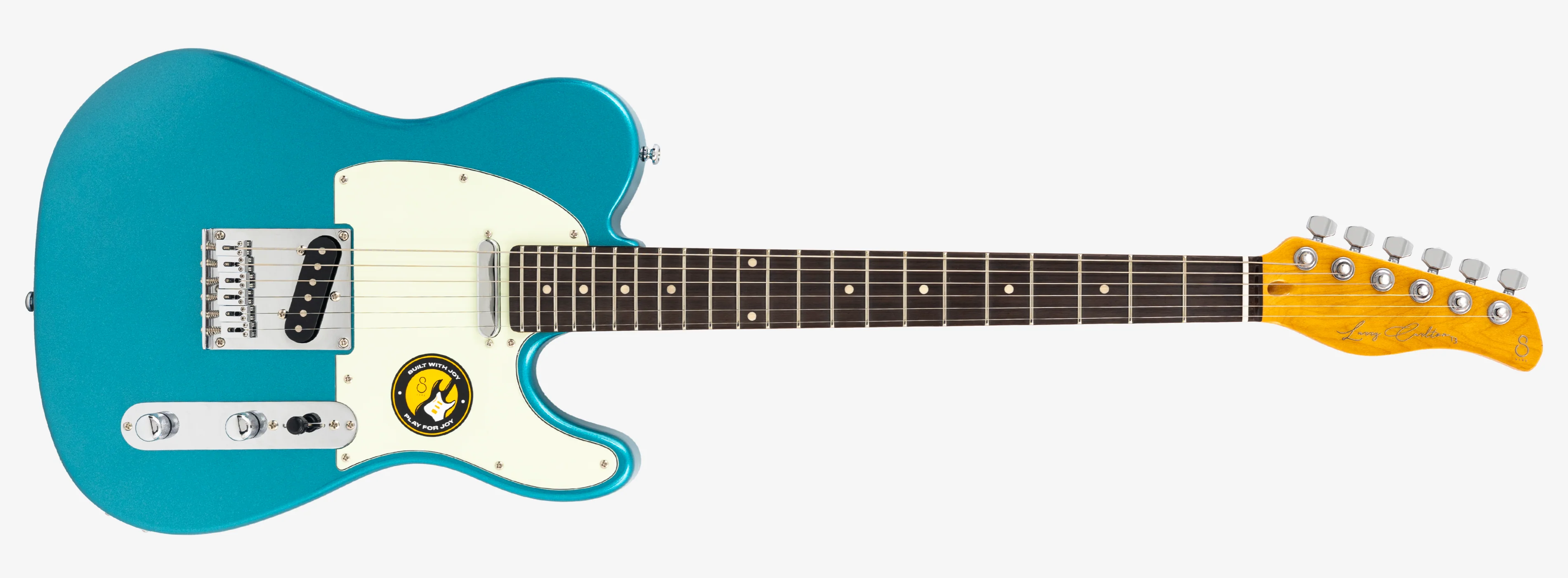 Larry Carlton T3 New Gen Tide Pool