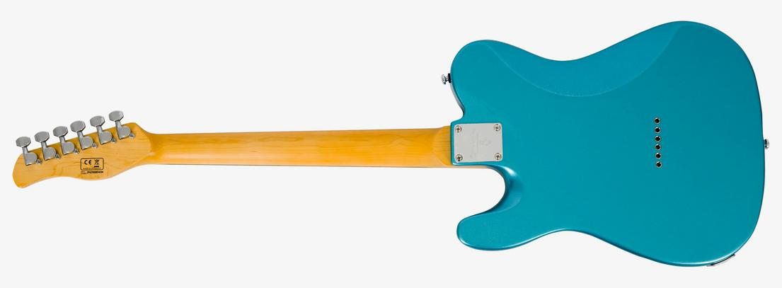 Larry Carlton T3 New Gen Tide Pool