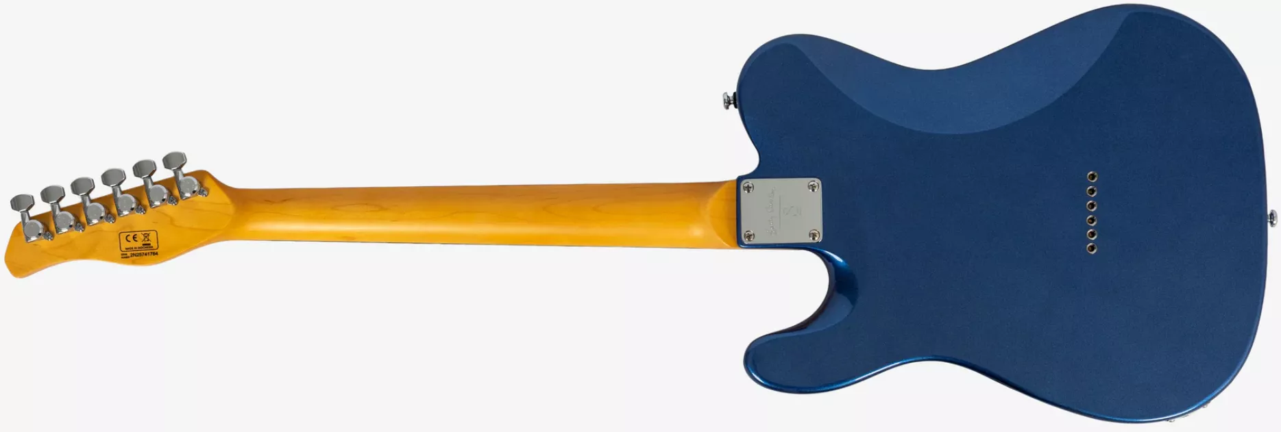 Sire Larry Carlton T7 New Gen Dark Navy