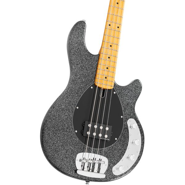 Sire Marcus Miller Z3-4 Sparkle Black