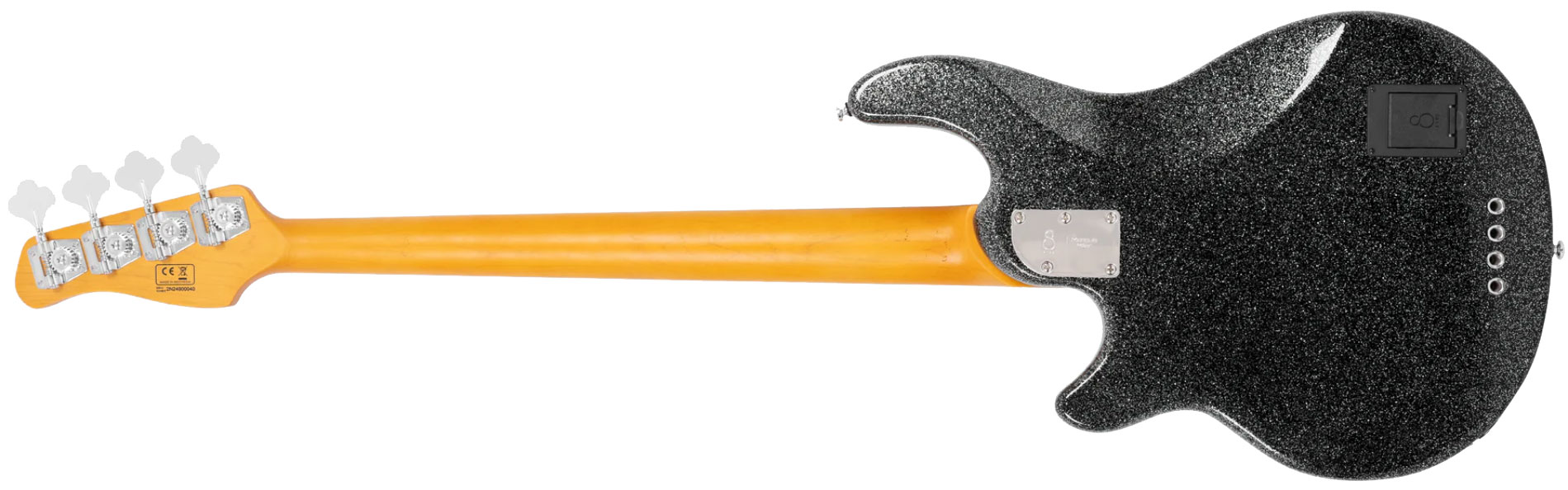 Sire Marcus Miller Z3-4 Sparkle Black