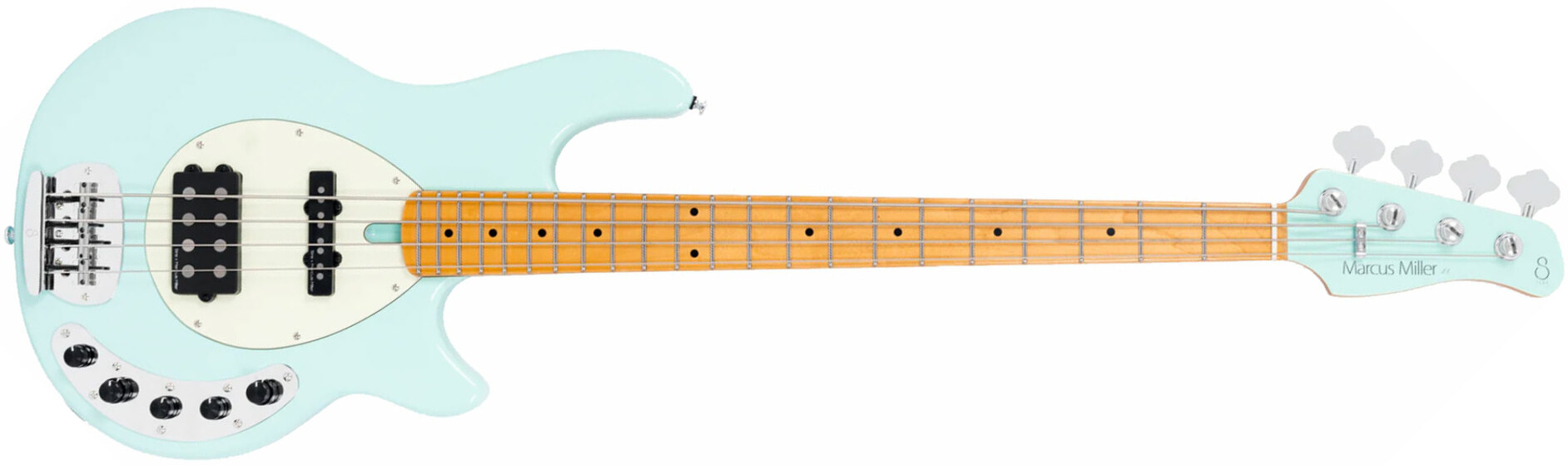 Sire Marcus Miller Z7‑4 Mint
