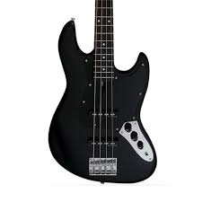 Sire Marcus Miller V3‑4 BKS RN