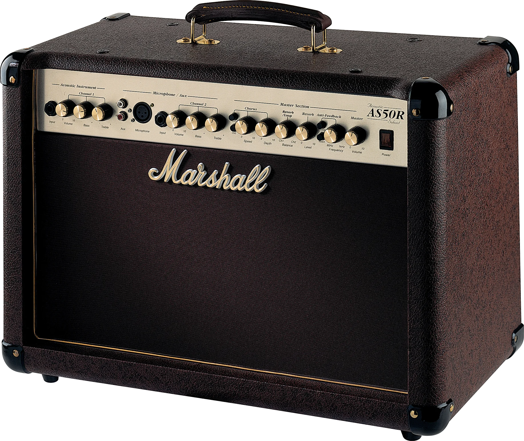 Marshall AS50R OCCASION