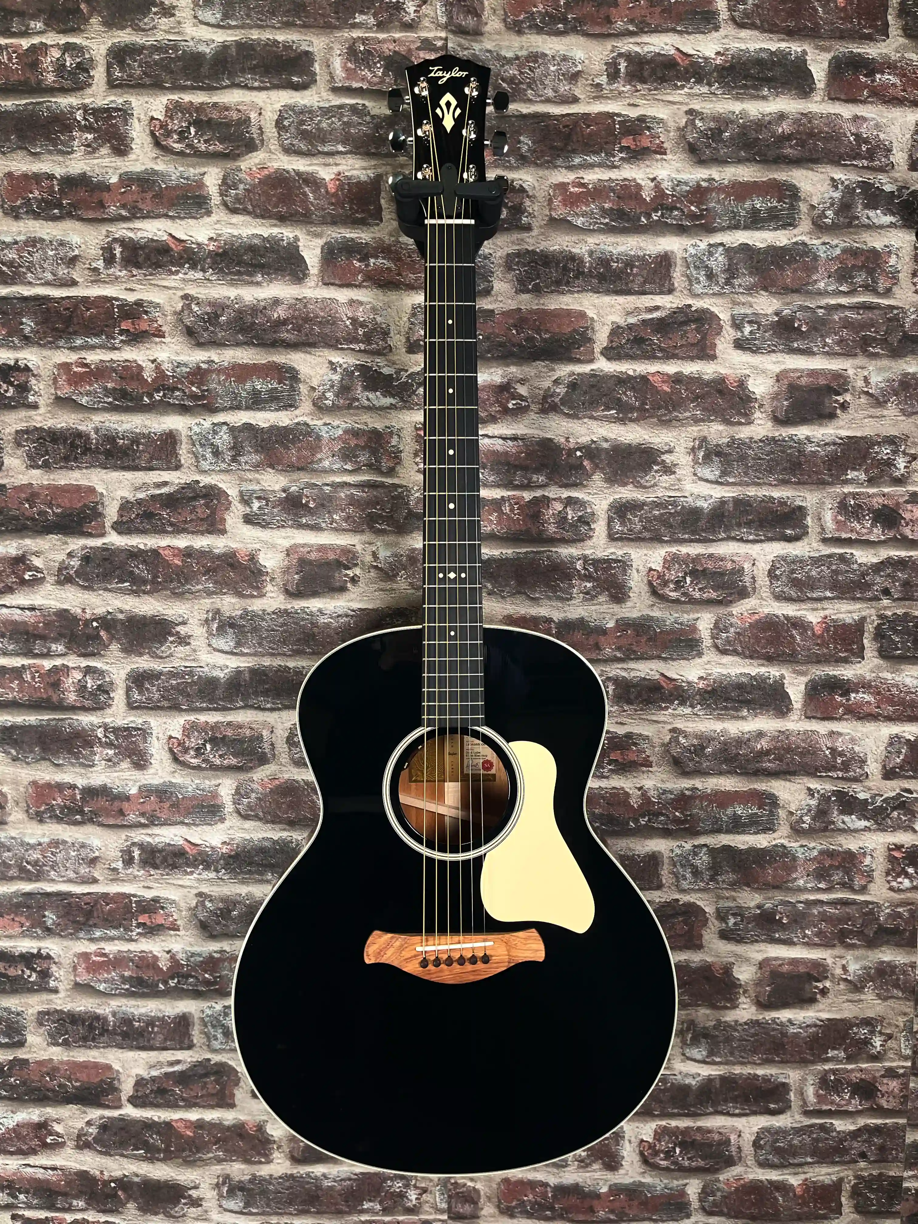 Taylor Gold Label 514e Blacktop